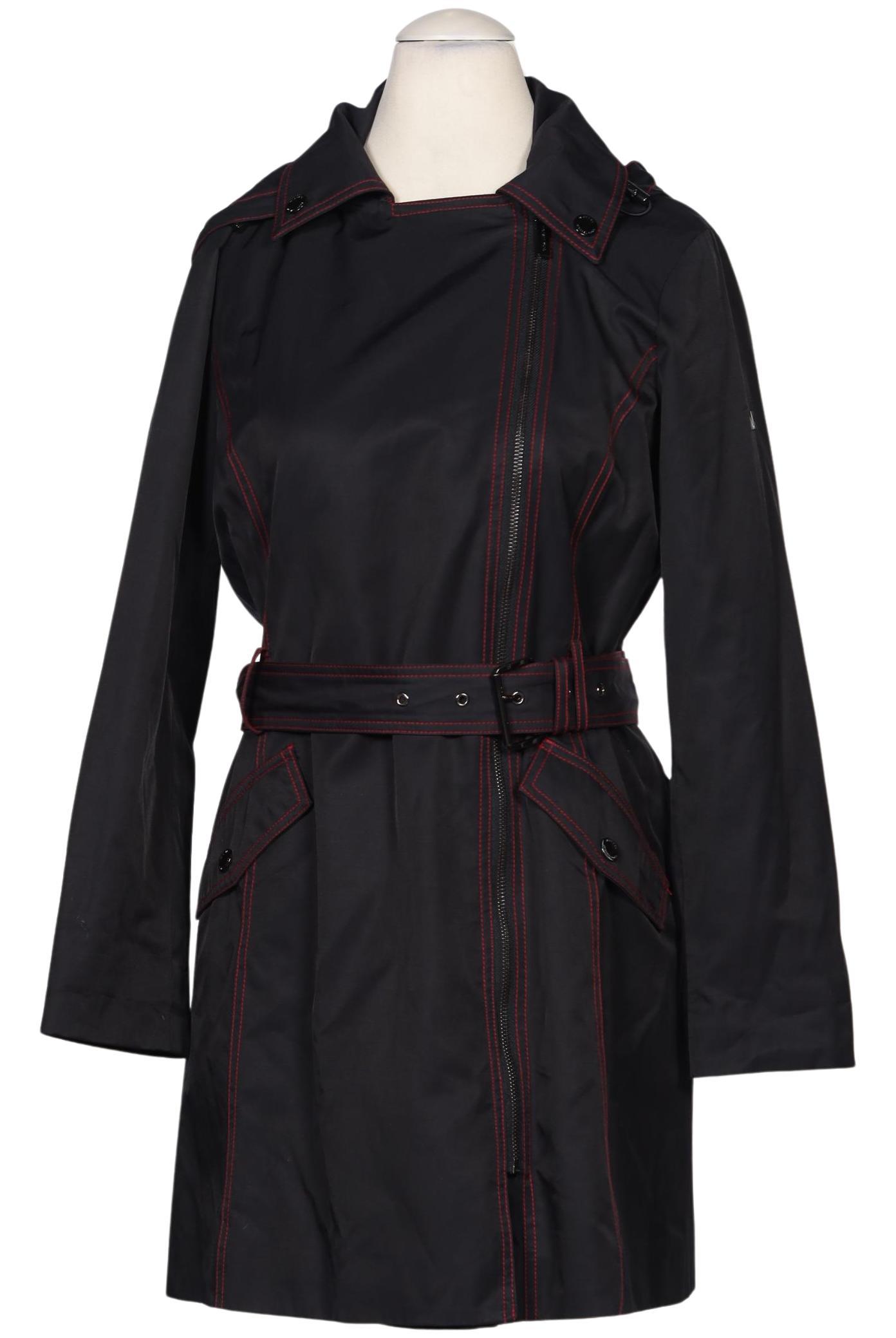 

Michael Michael Kors Damen Mantel, marineblau, Gr. 36