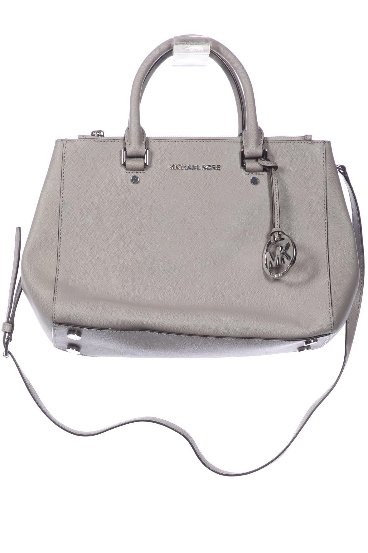 

Michael Michael Kors Damen Handtasche, grau, Gr.