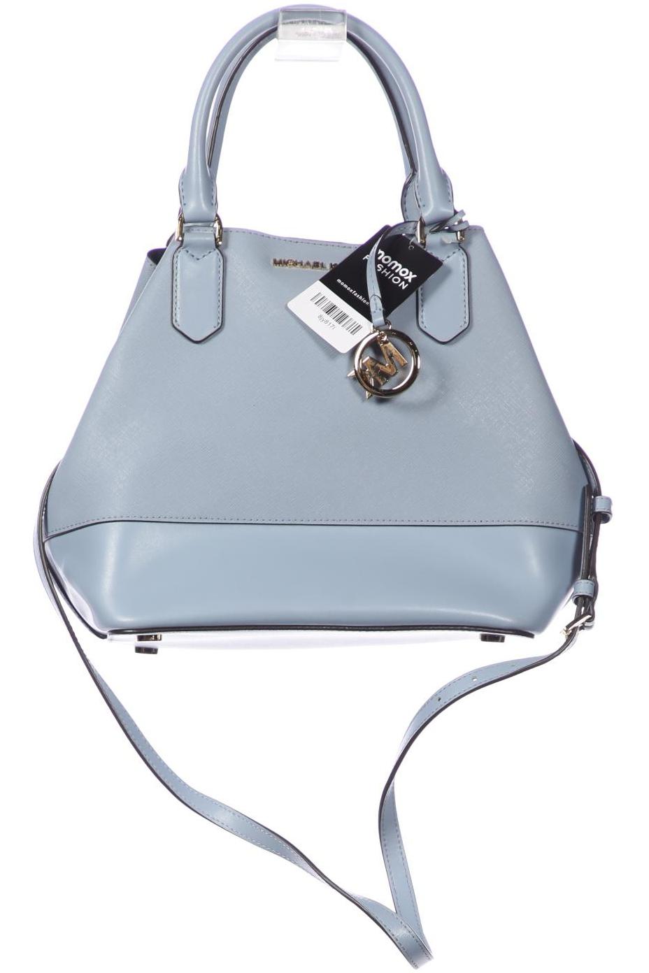 

Michael Michael Kors Damen Handtasche, hellblau, Gr.