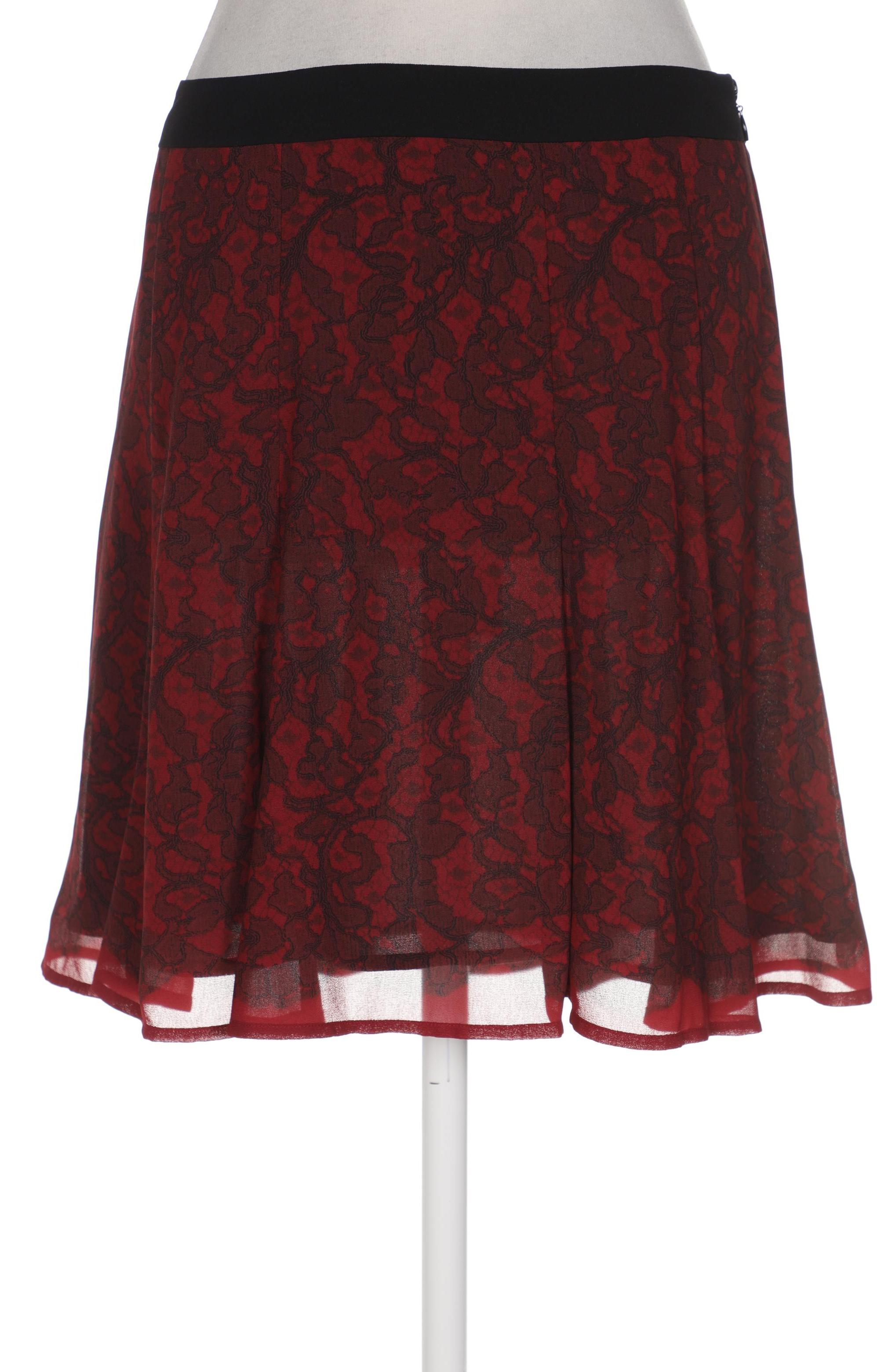 

Michael Michael Kors Damen Rock, bordeaux, Gr. 4