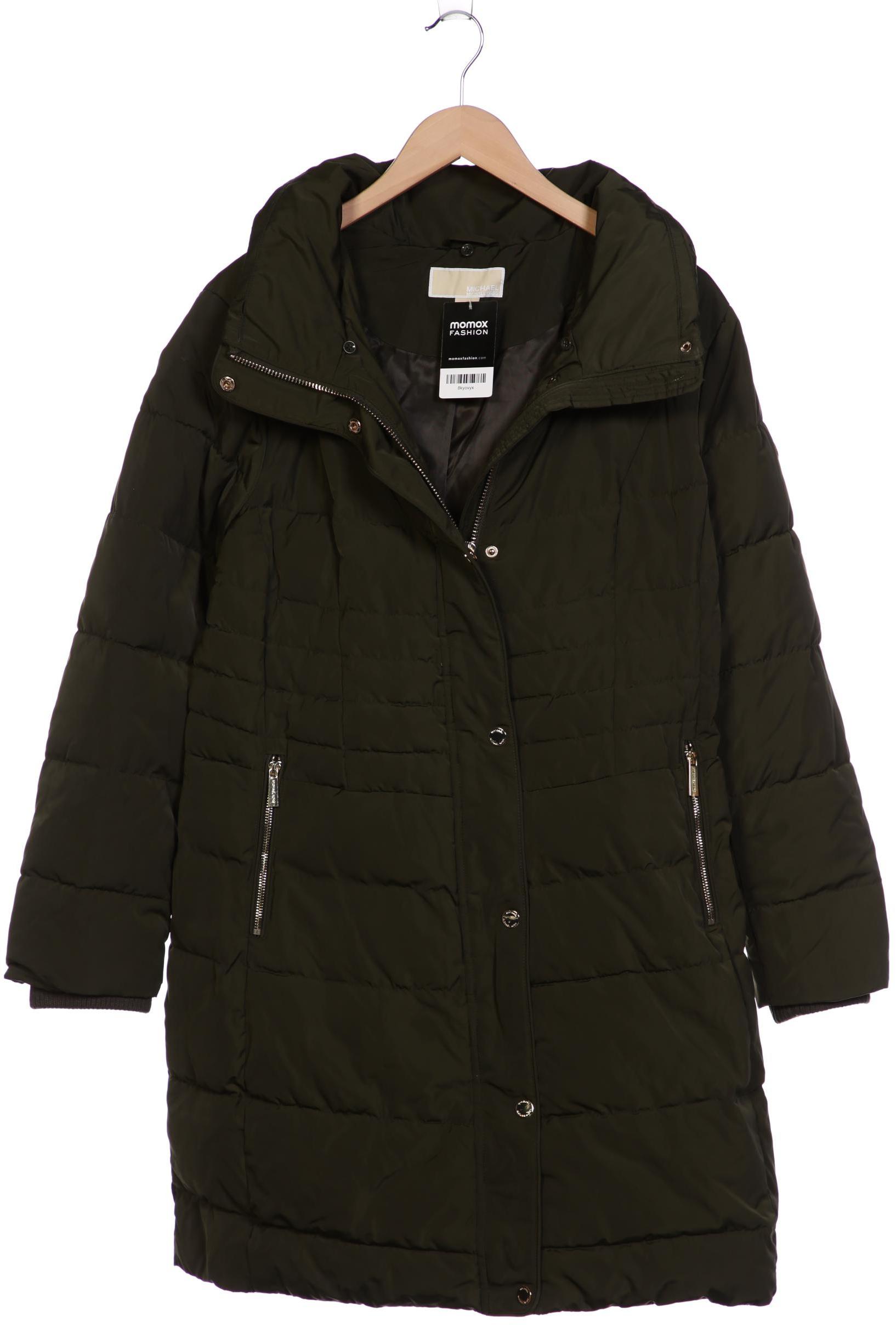 

Michael Michael Kors Damen Mantel, grün, Gr. 44