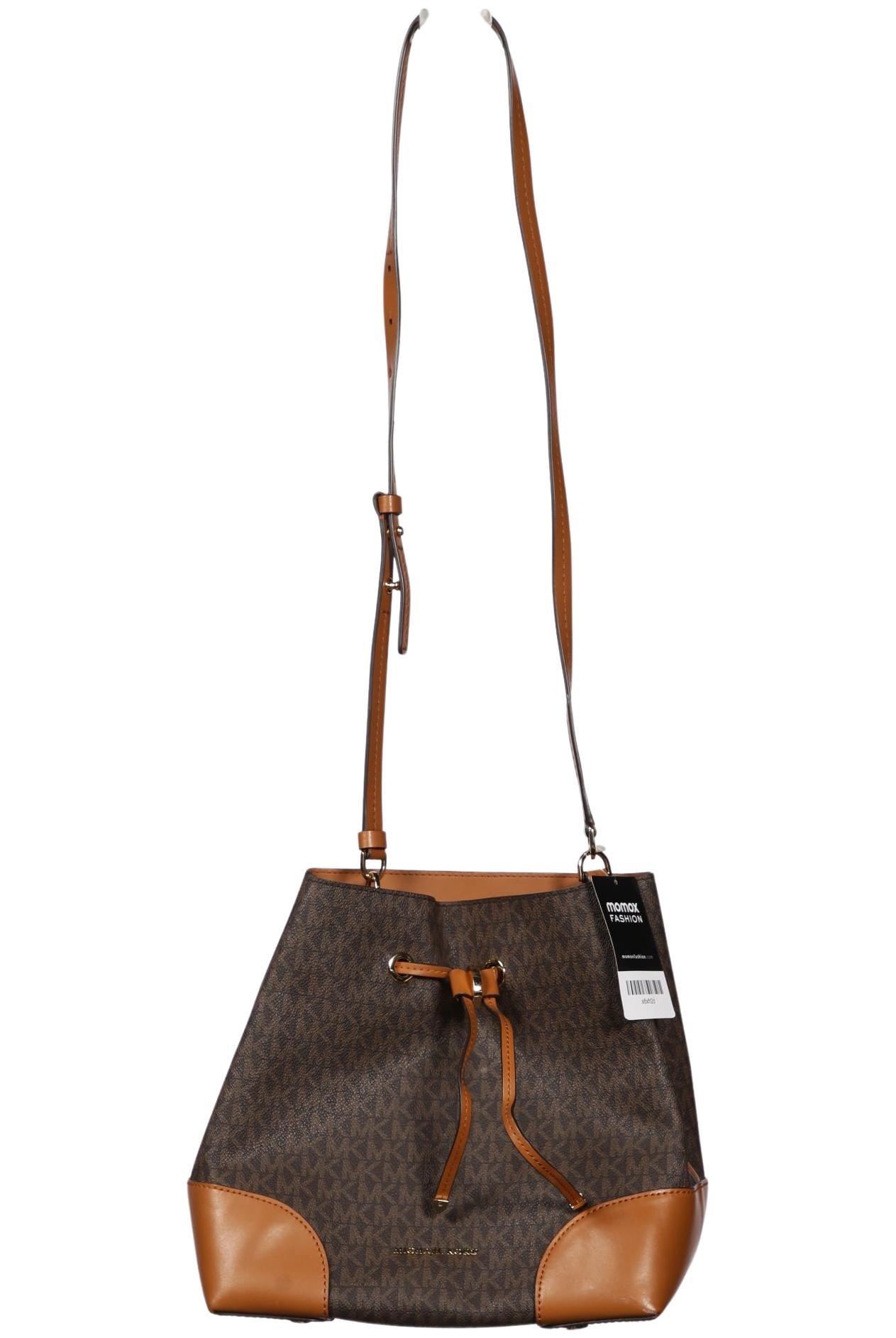 

Michael Michael Kors Damen Handtasche, braun, Gr.