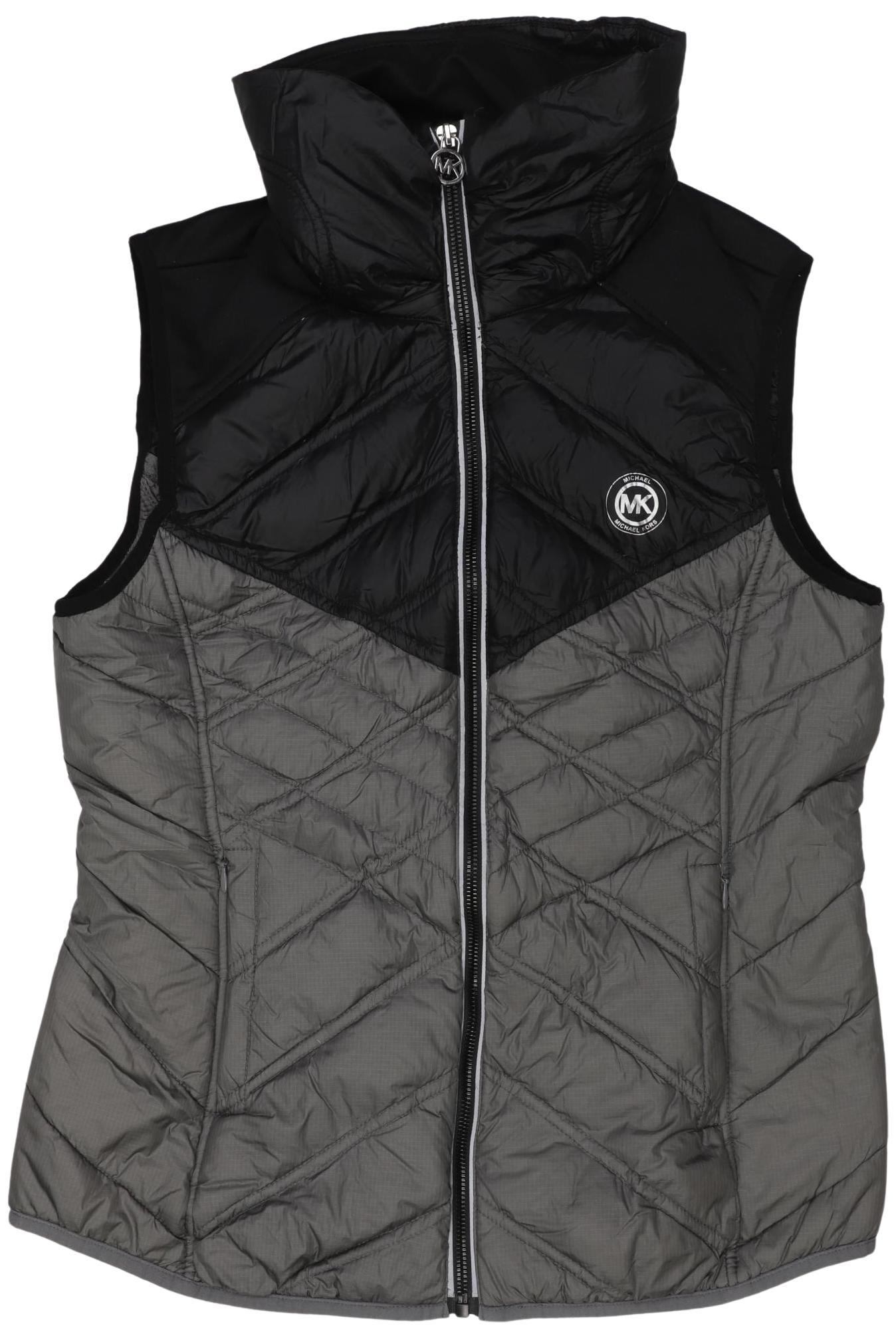 

Michael Michael Kors Damen Weste, mehrfarbig, Gr. 38