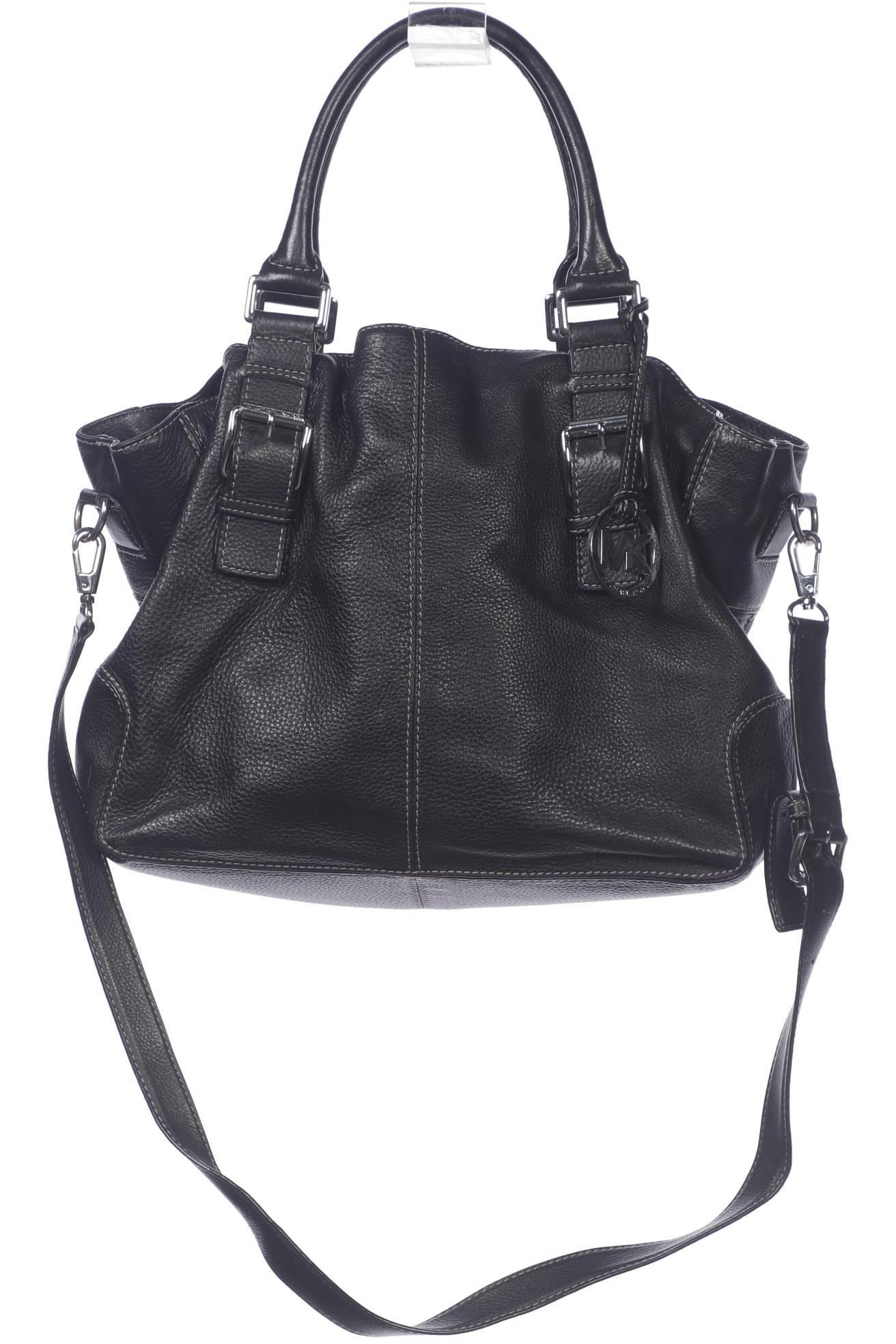 

Michael Michael Kors Damen Handtasche, schwarz, Gr.