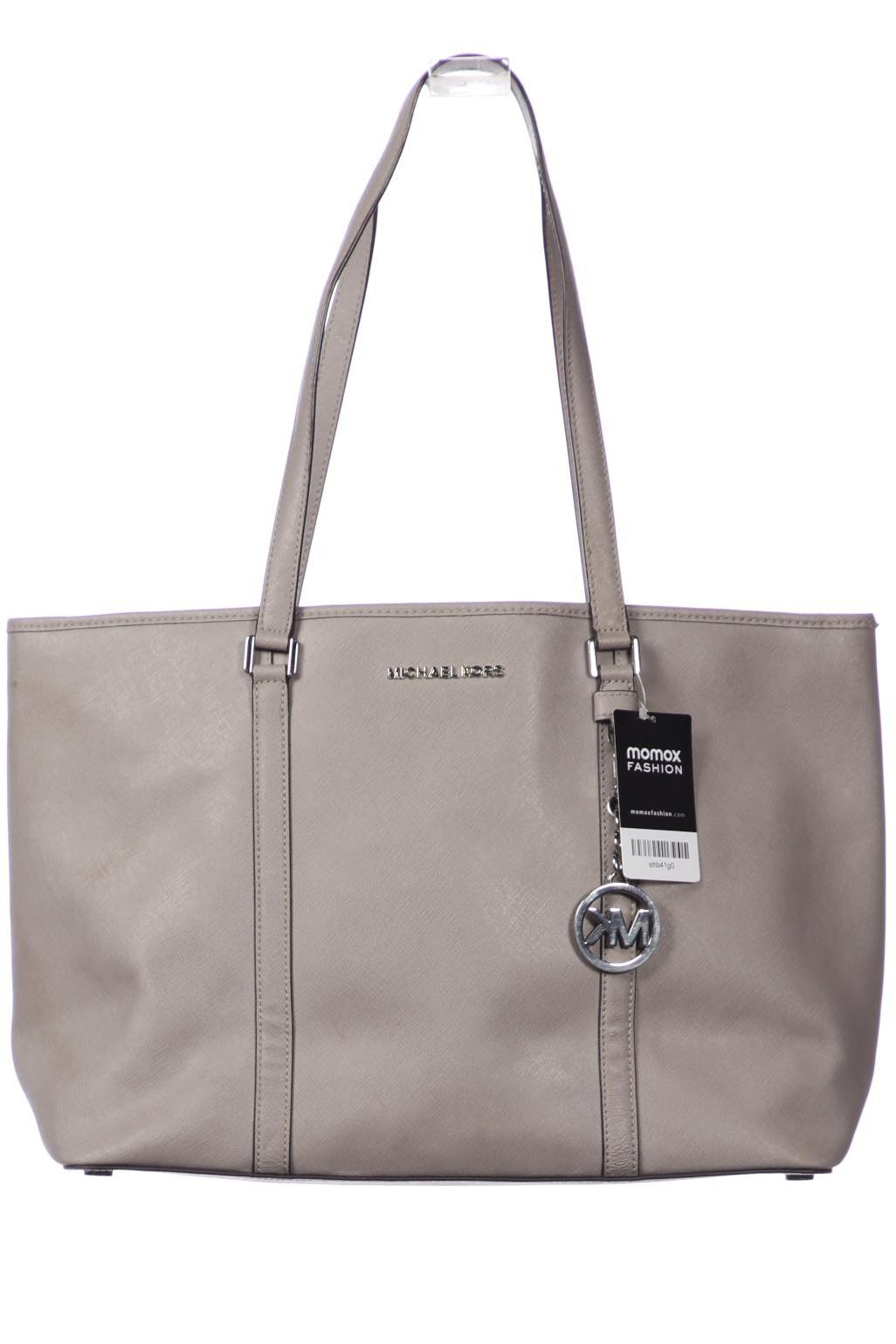 

Michael Michael Kors Damen Handtasche, grau, Gr.