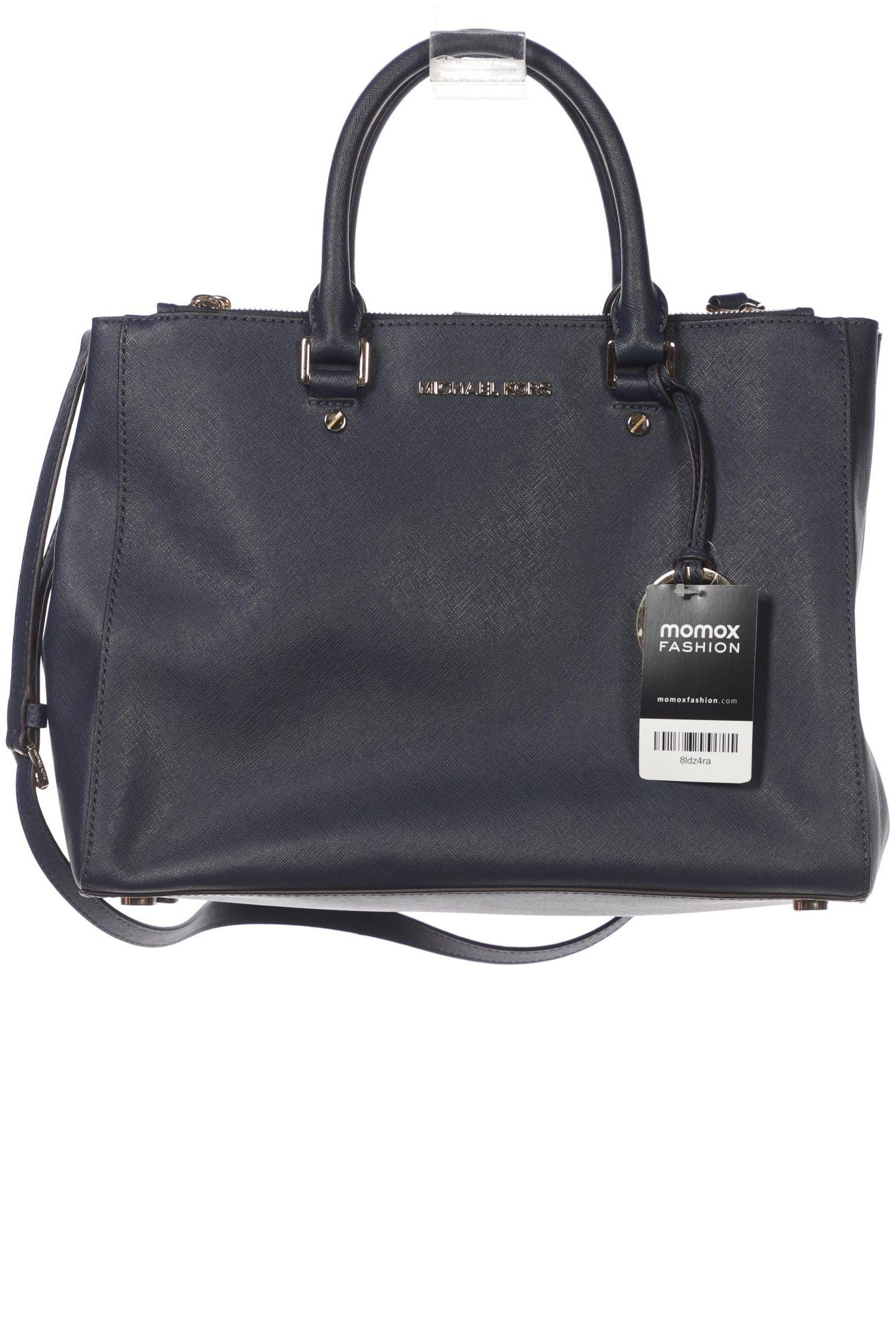 

MICHAEL MICHAEL KORS Damen Handtasche, marineblau