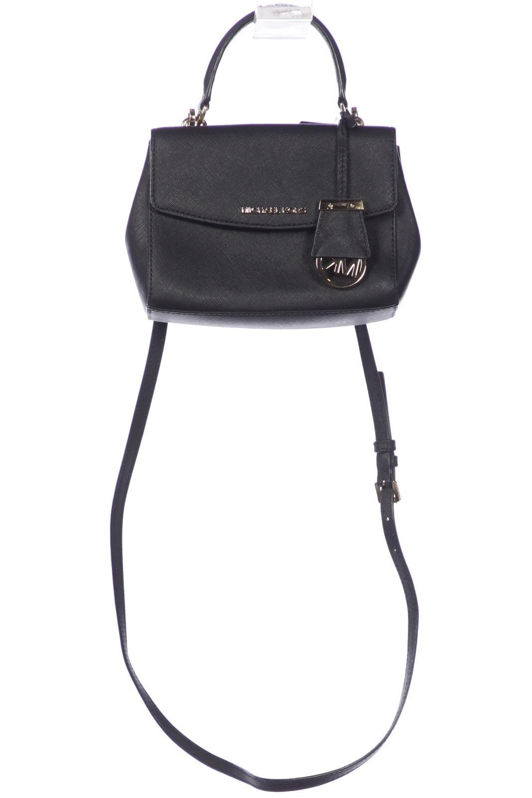 

Michael Michael Kors Damen Handtasche, schwarz, Gr.