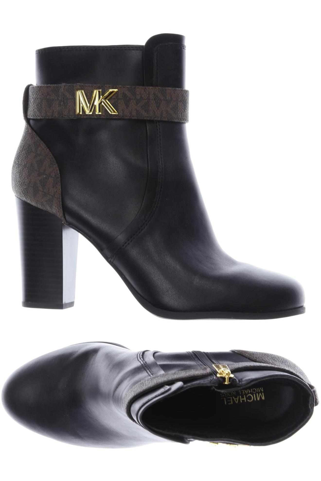 

Michael Michael Kors Damen Stiefelette, braun, Gr. 8