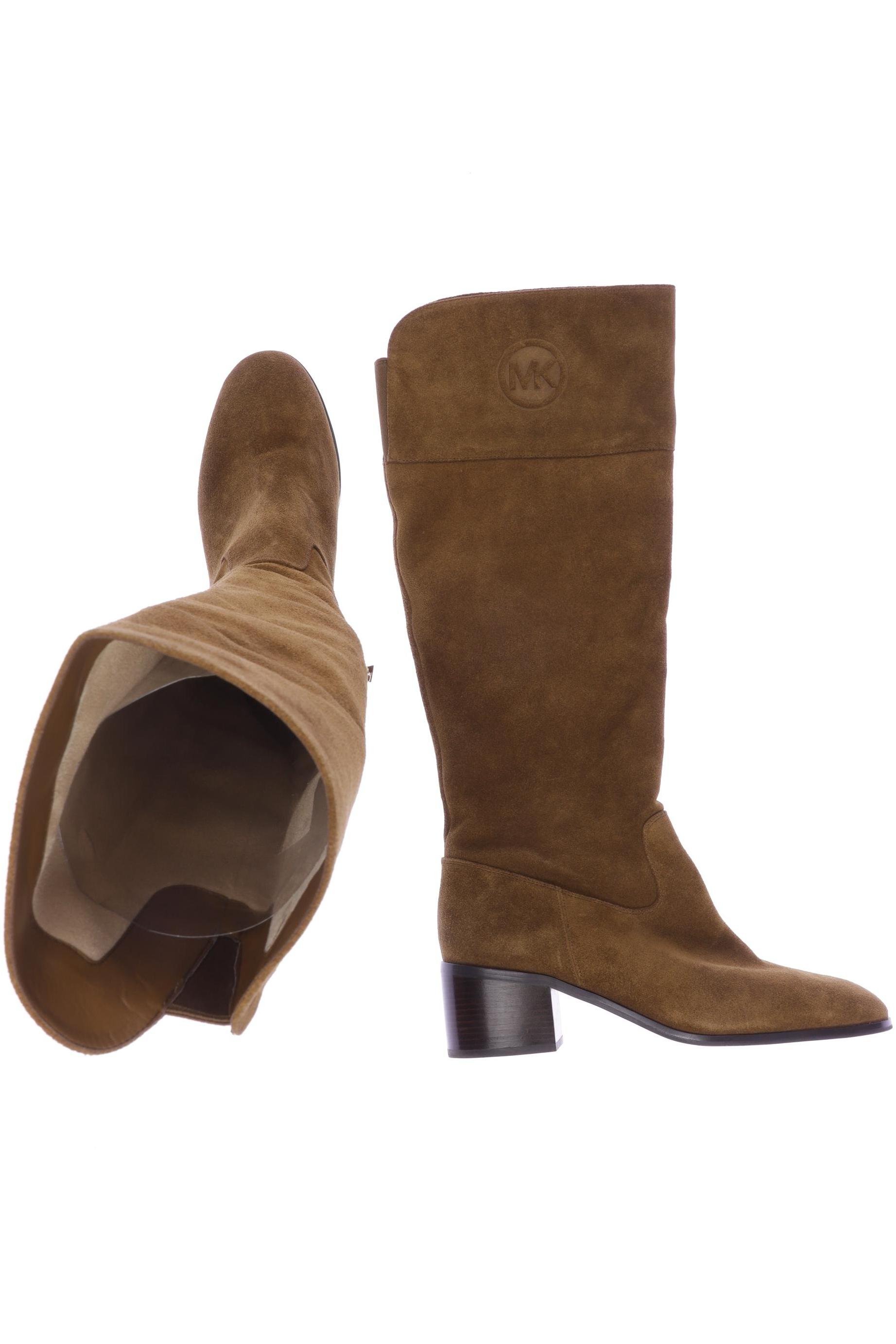 

Michael Michael Kors Damen Stiefel, braun, Gr. 9