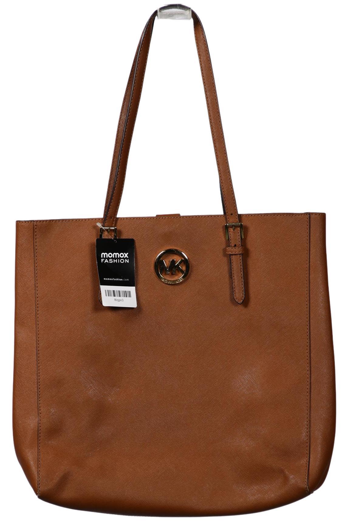 

Michael Michael Kors Damen Handtasche, braun, Gr.