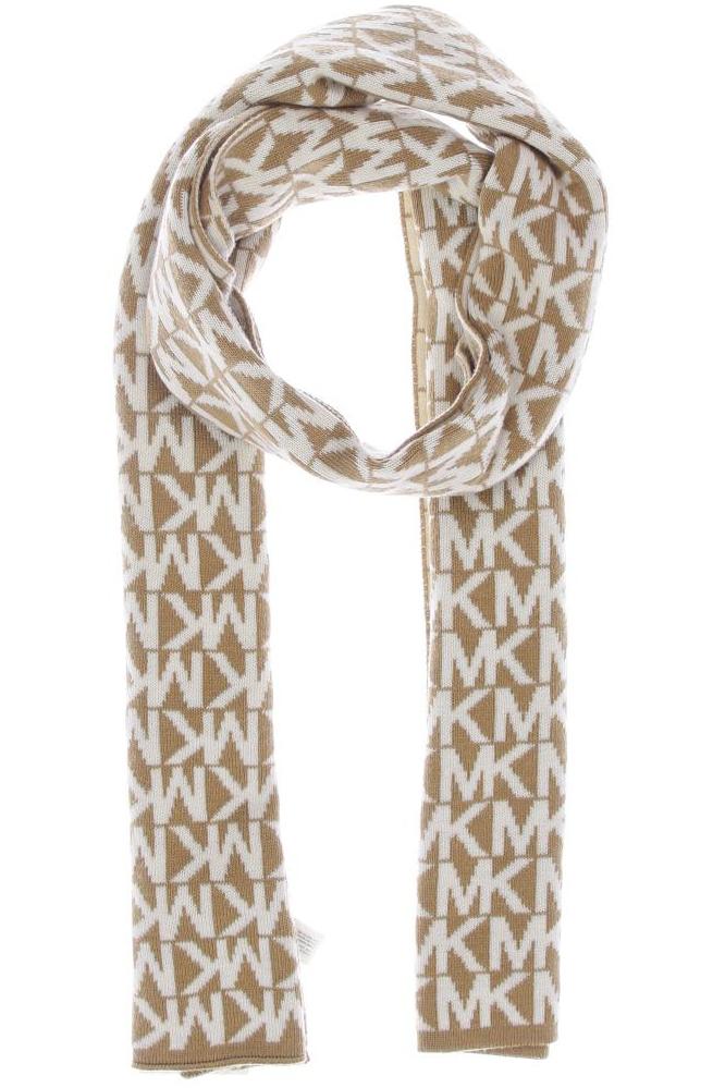 

MICHAEL MICHAEL KORS Damen Schal, beige