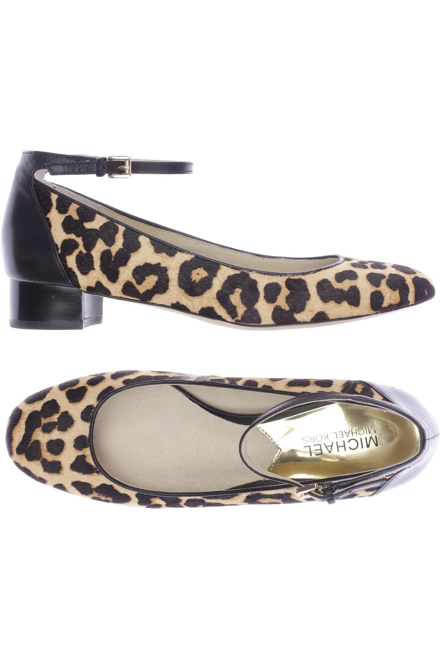 

MICHAEL MICHAEL KORS Damen Pumps, beige