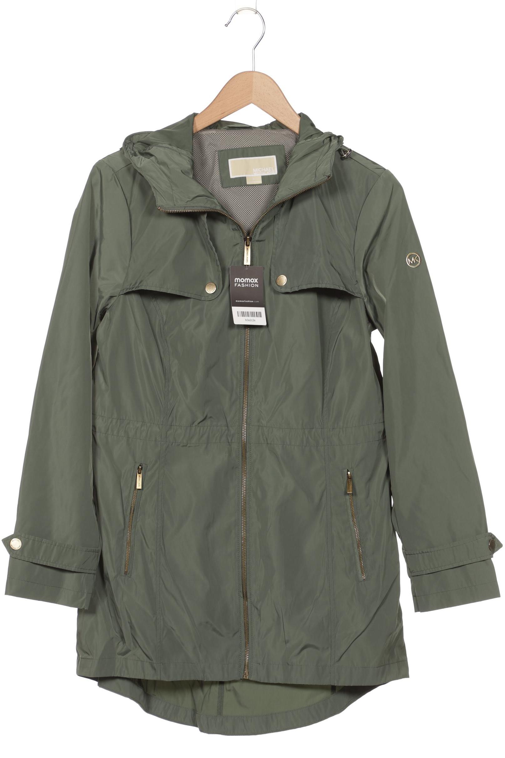 

Michael Michael Kors Damen Mantel, grün, Gr. 38