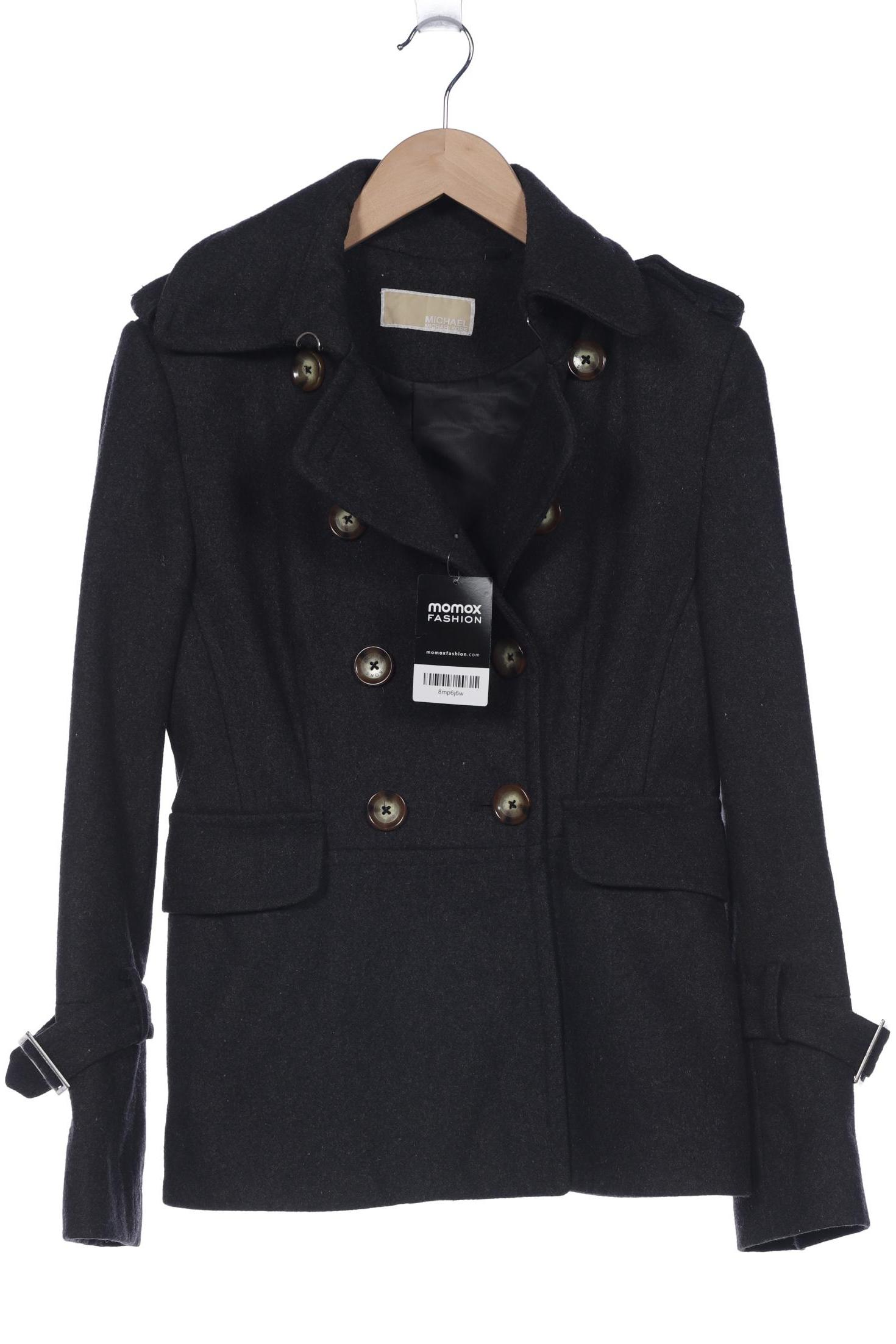 

MICHAEL MICHAEL KORS Damen Jacke, grau