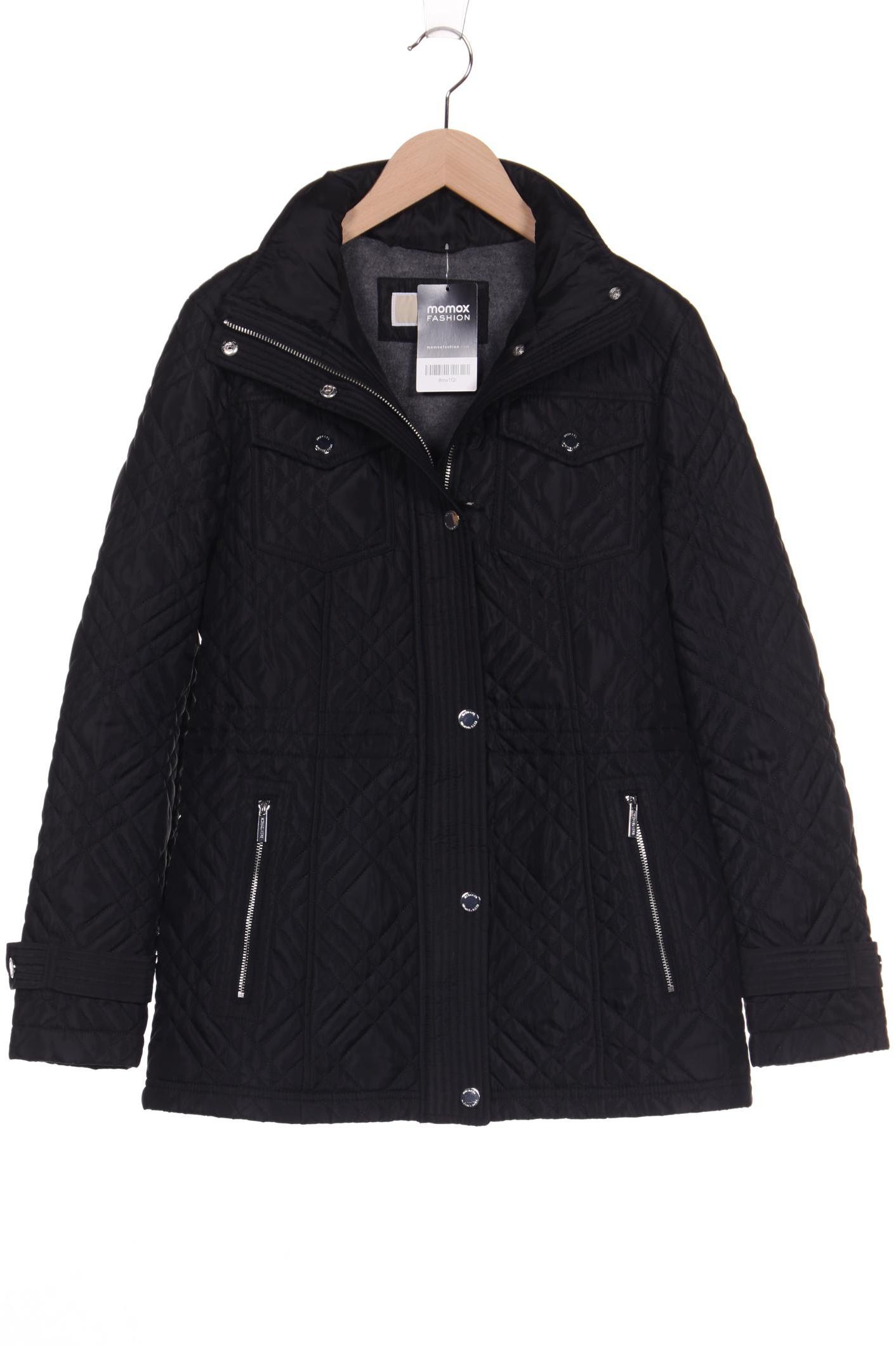 

MICHAEL MICHAEL KORS Damen Jacke, schwarz