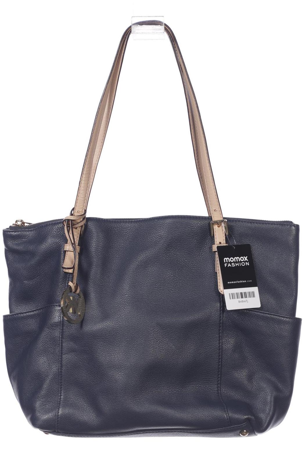 

Michael Michael Kors Damen Handtasche, marineblau, Gr.