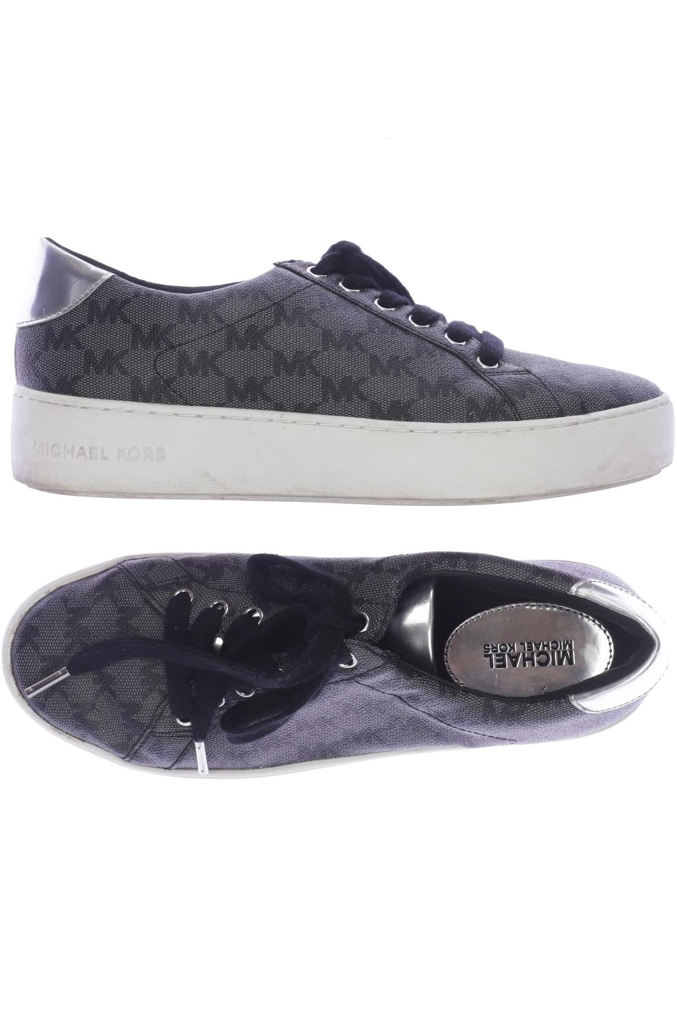 

MICHAEL MICHAEL KORS Damen Sneakers, grau