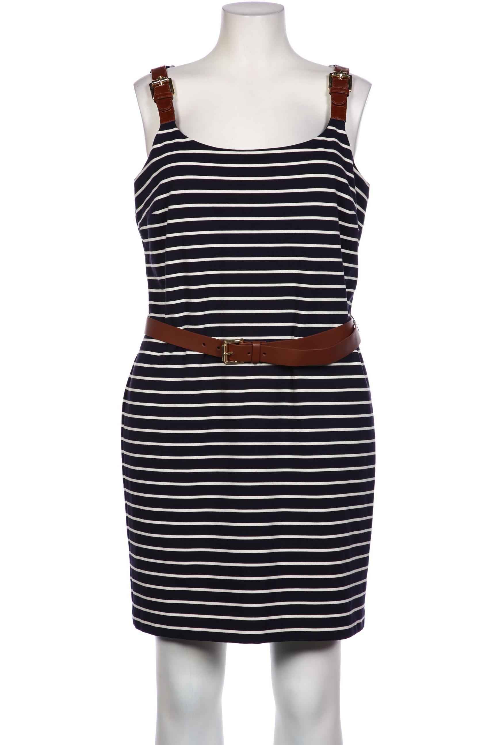 

Michael Michael Kors Damen Kleid, marineblau, Gr. 44