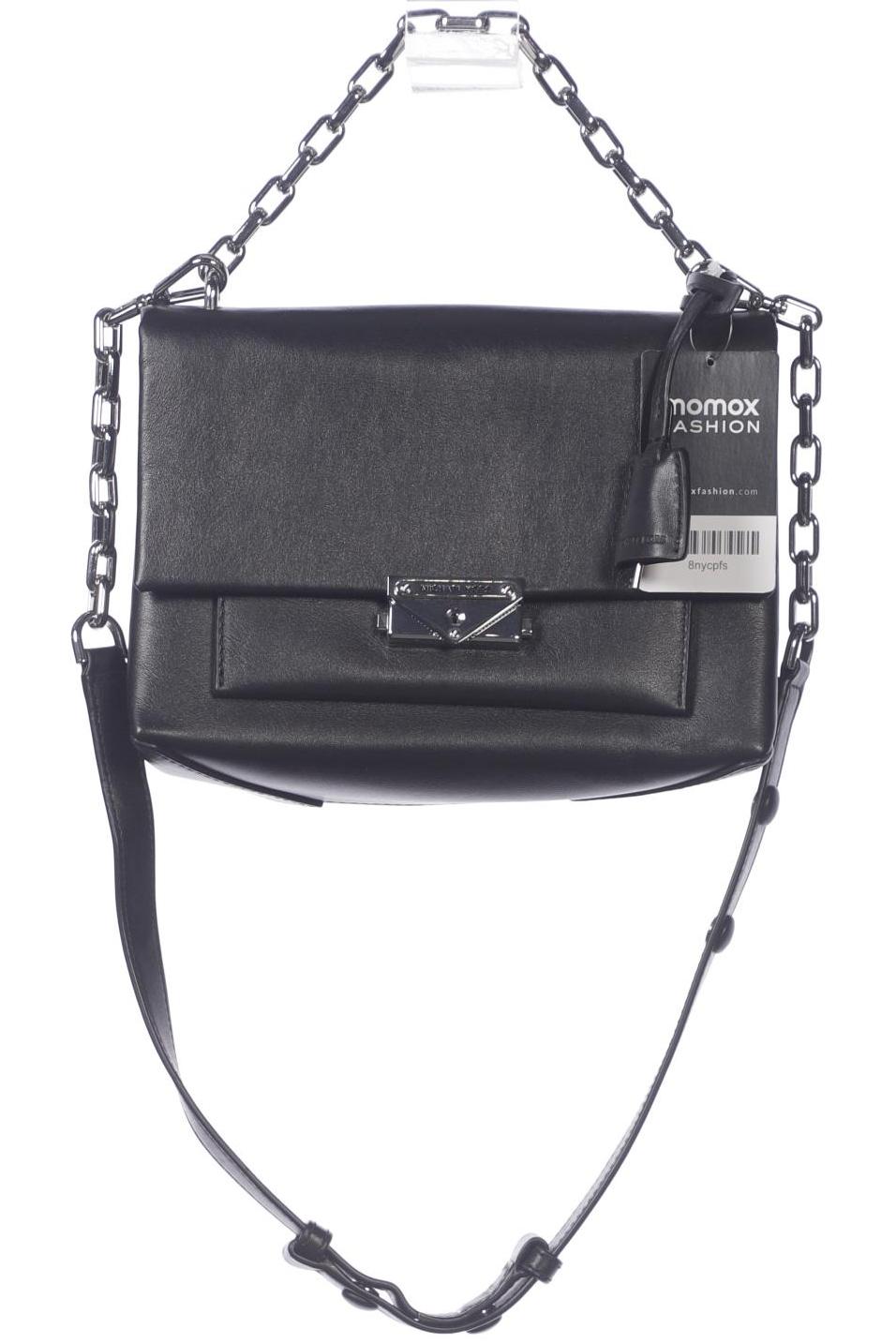 

Michael Michael Kors Damen Handtasche, schwarz, Gr.