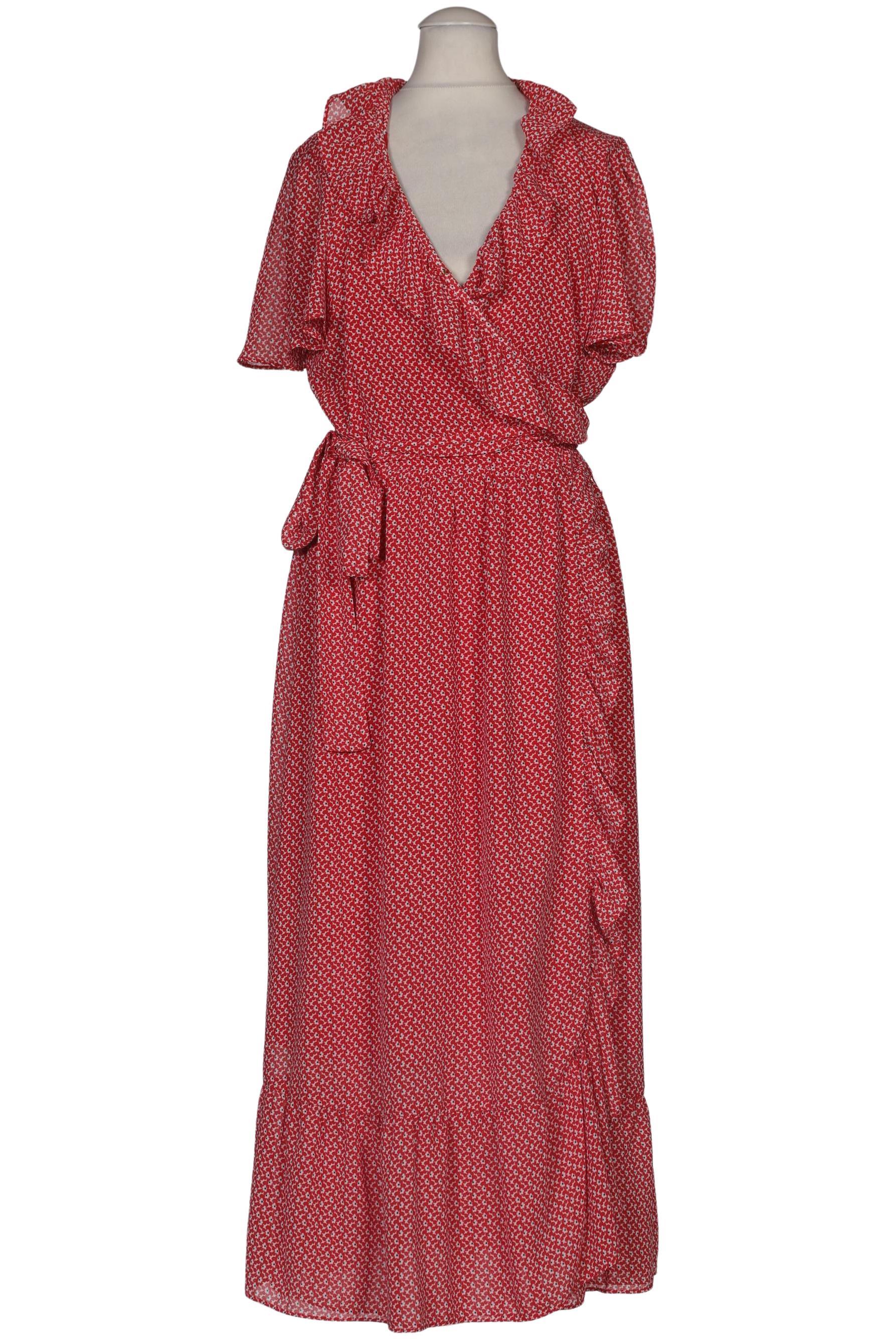 

Michael Michael Kors Damen Kleid, rot, Gr. 38