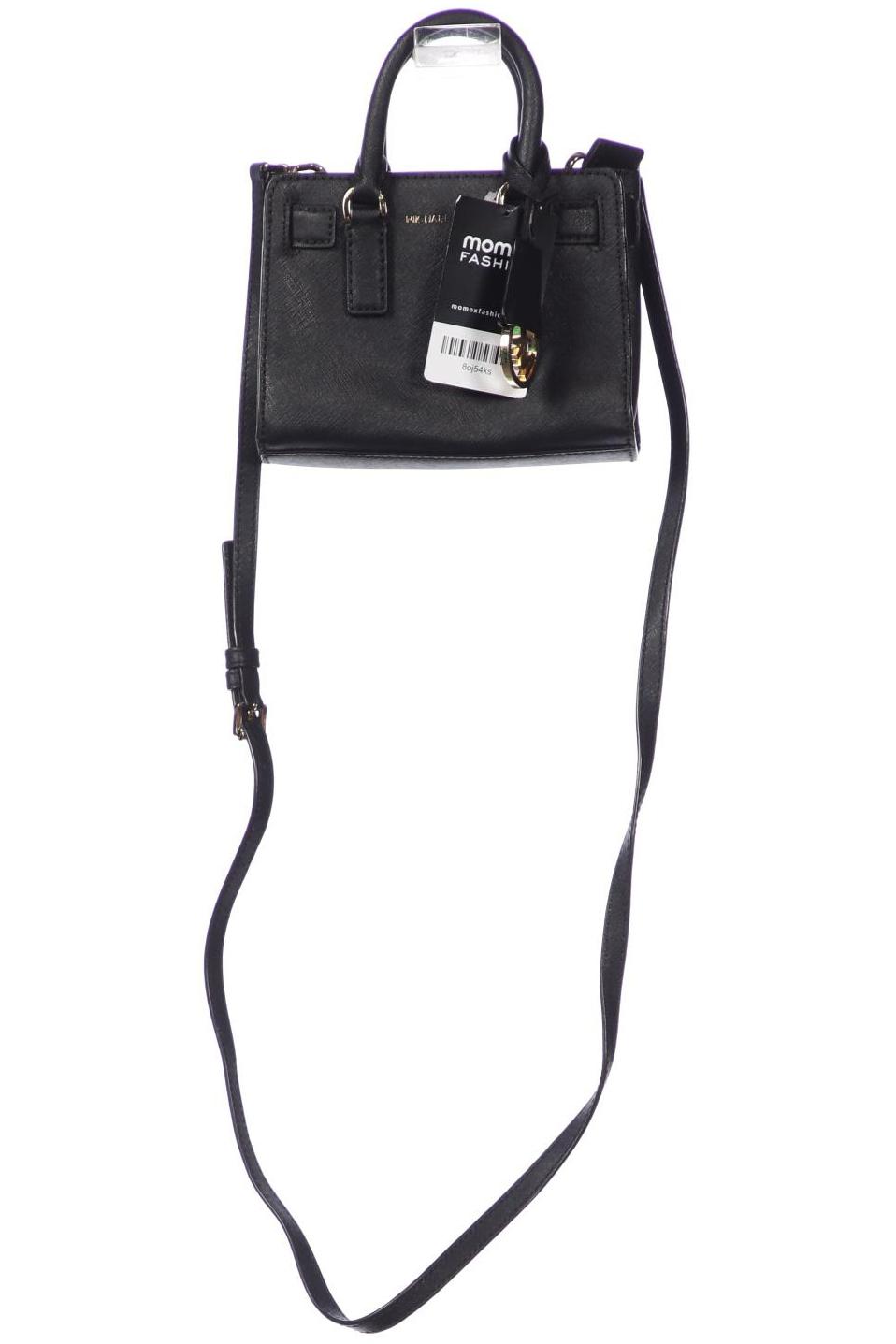 

Michael Michael Kors Damen Handtasche, schwarz, Gr.