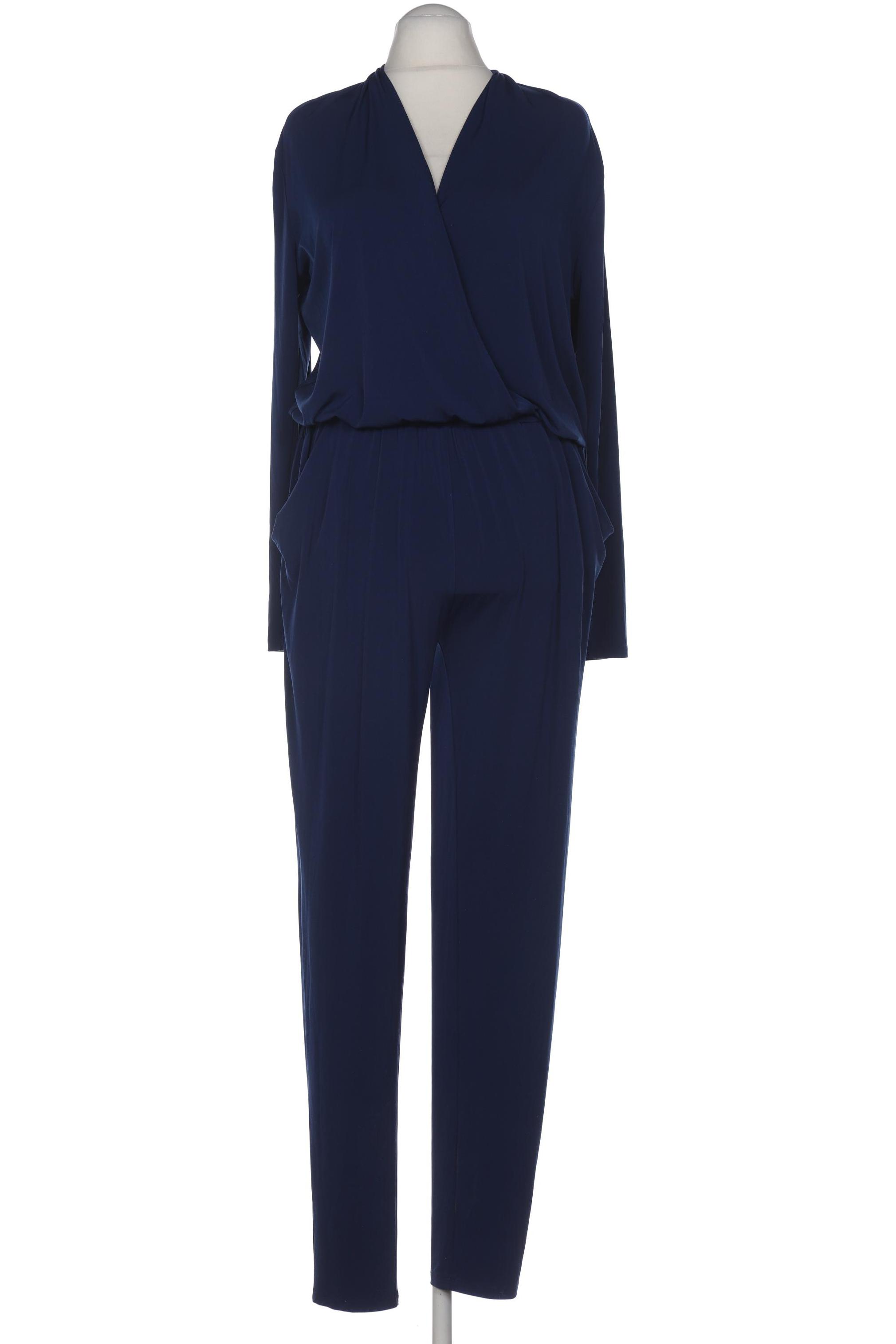 

Michael Michael Kors Damen Jumpsuit/Overall, blau, Gr. 42