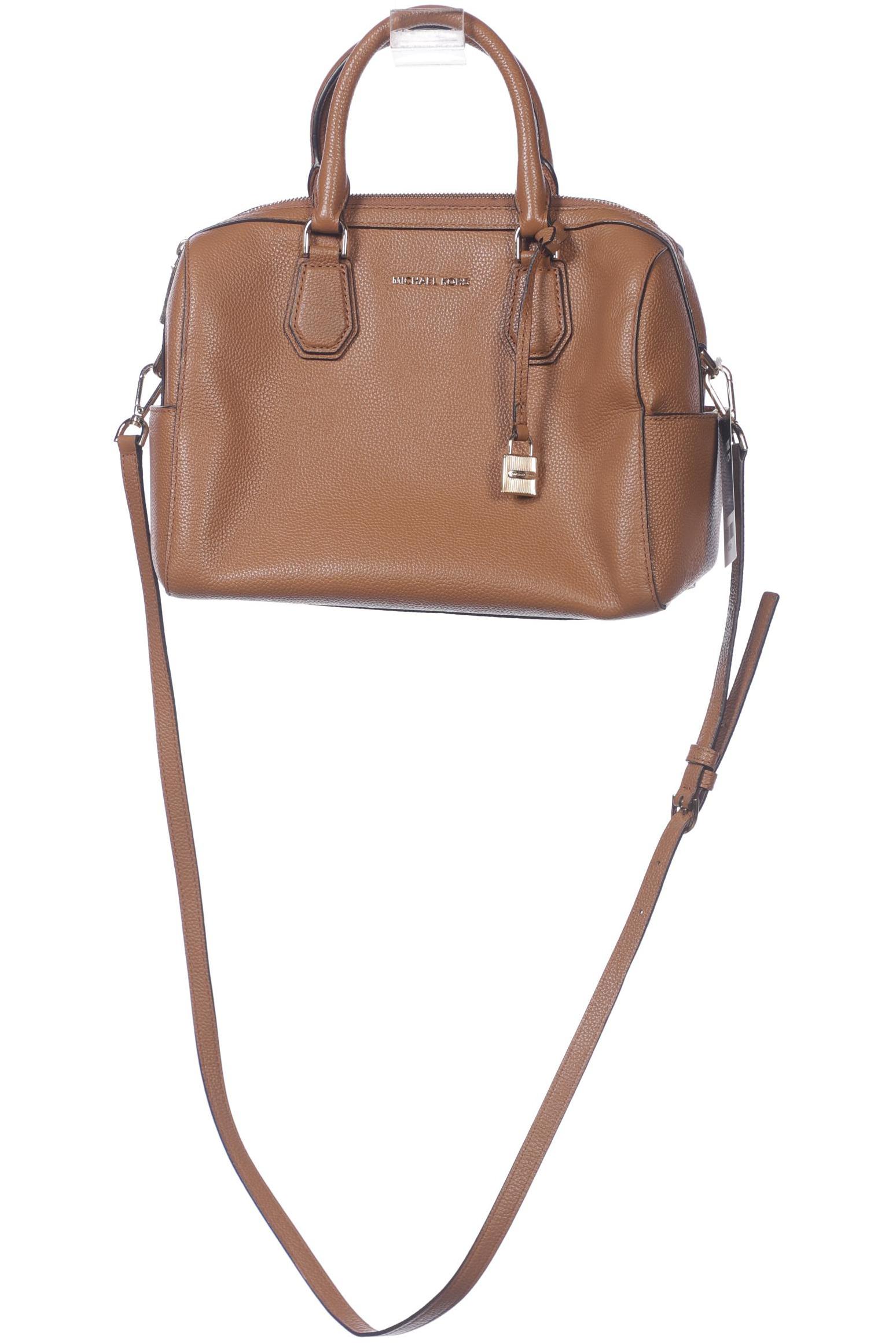 

Michael Michael Kors Damen Handtasche, braun, Gr.