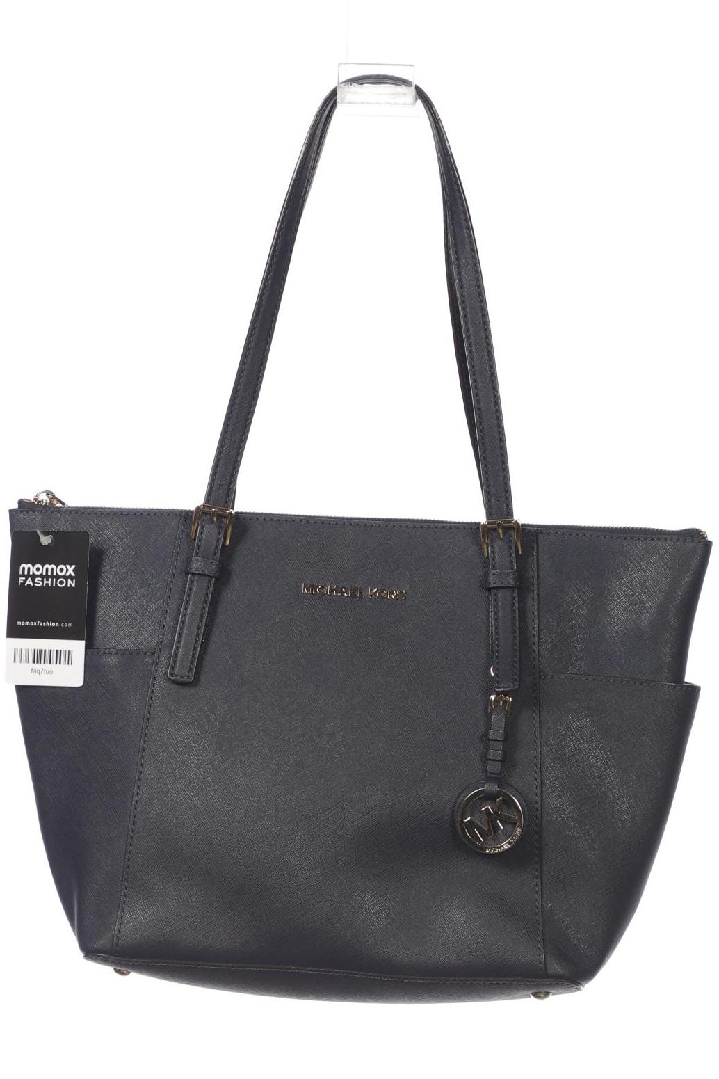

MICHAEL MICHAEL KORS Damen Handtasche, marineblau