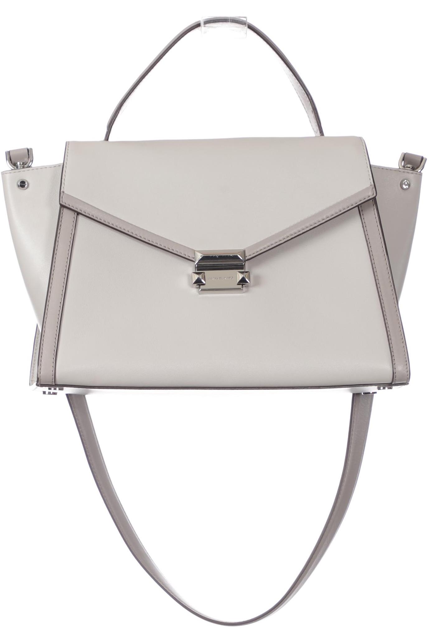 

Michael Michael Kors Damen Handtasche, grau, Gr.