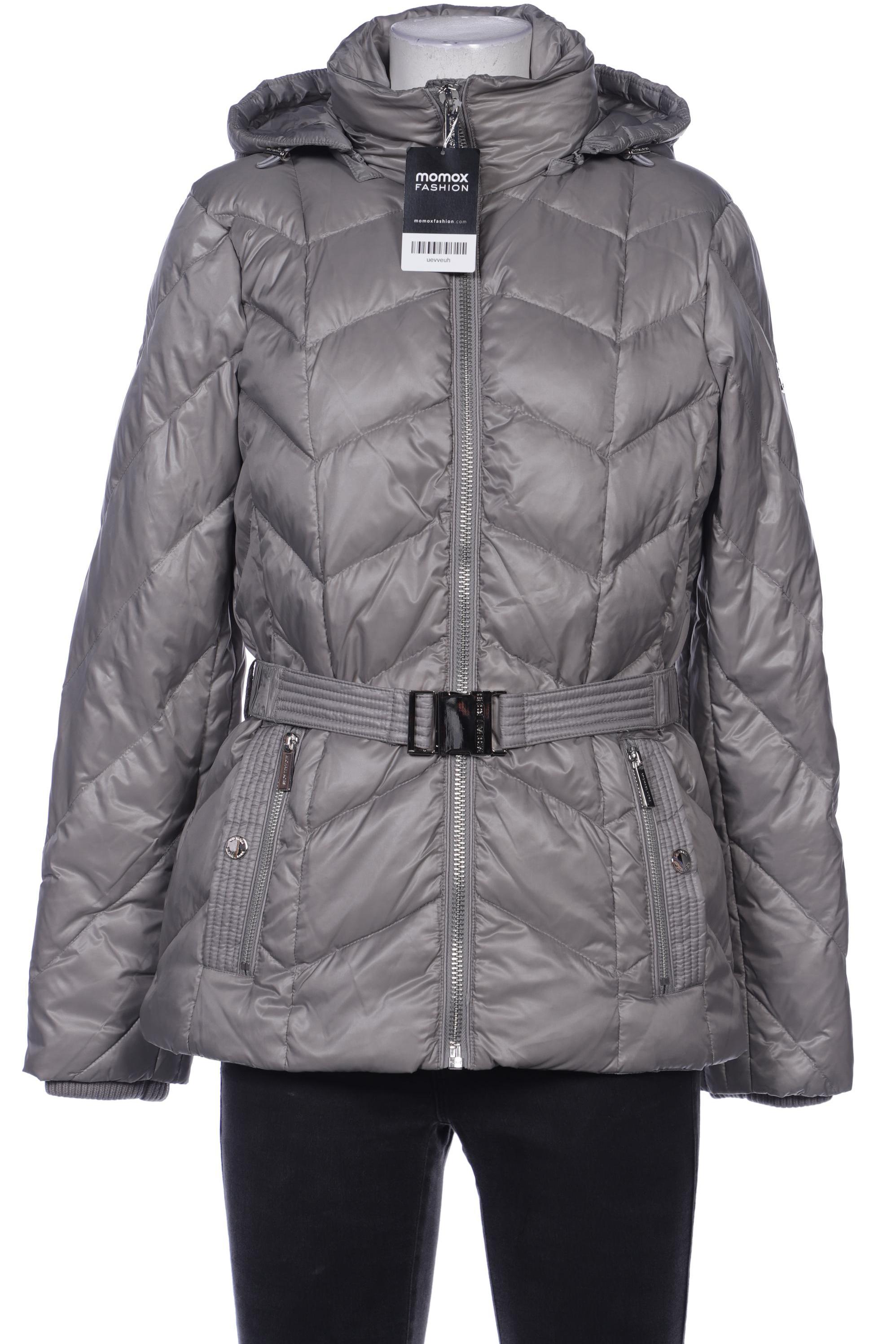 

Michael Michael Kors Damen Mantel, grau, Gr. 36