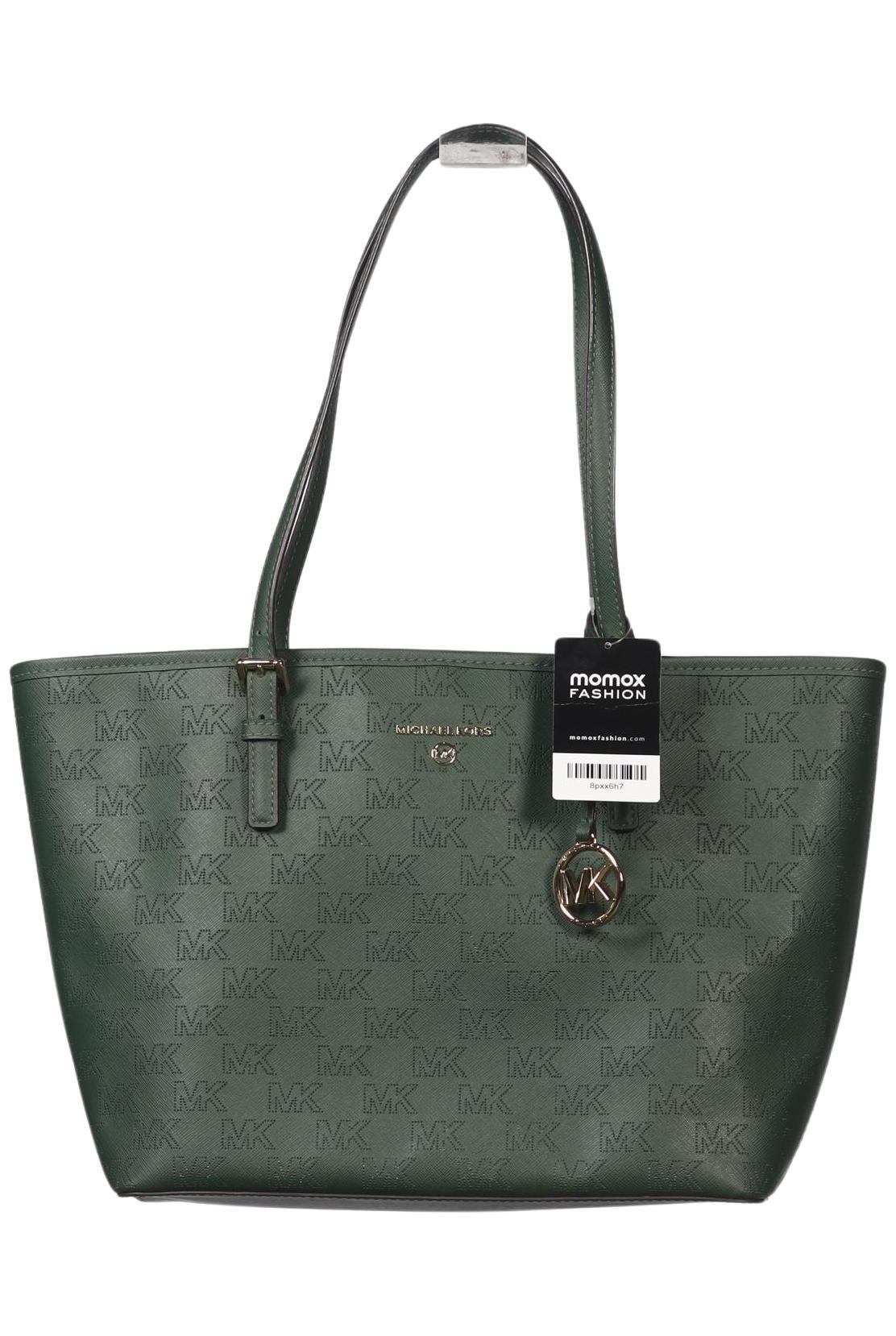 

Michael Michael Kors Damen Handtasche, grün, Gr.