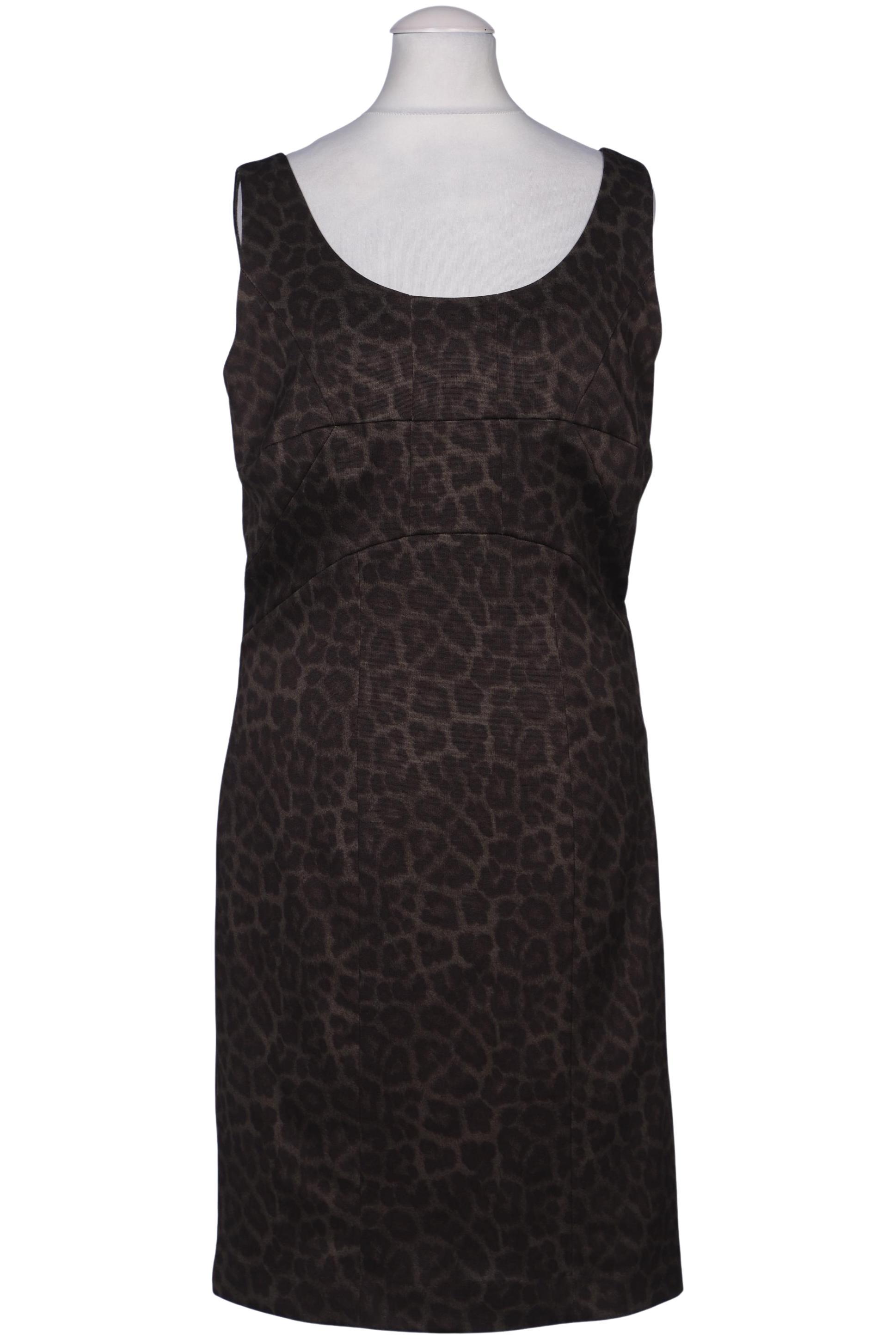 

Michael Michael Kors Damen Kleid, braun, Gr. 4