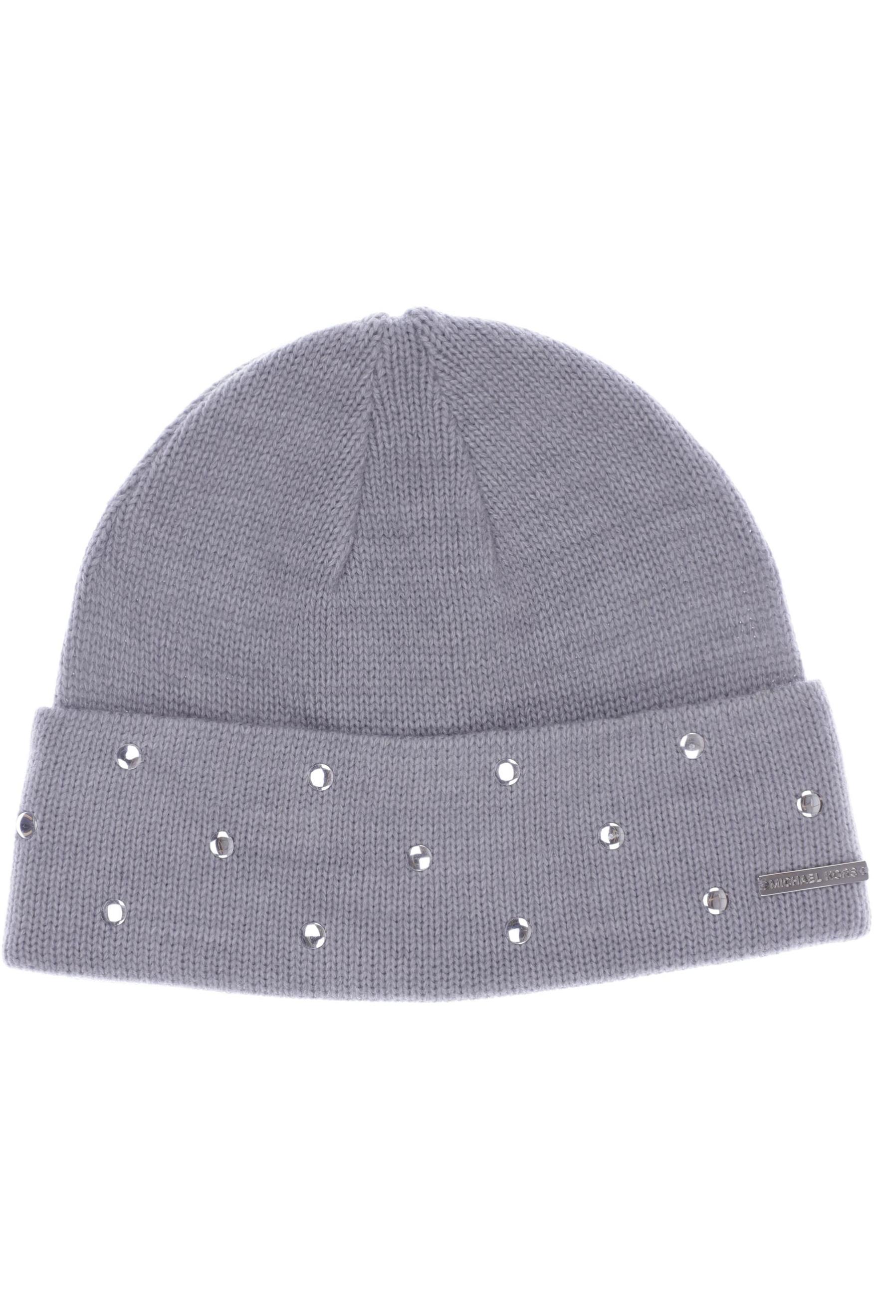 

MICHAEL MICHAEL KORS Damen Hut/Mütze, grau