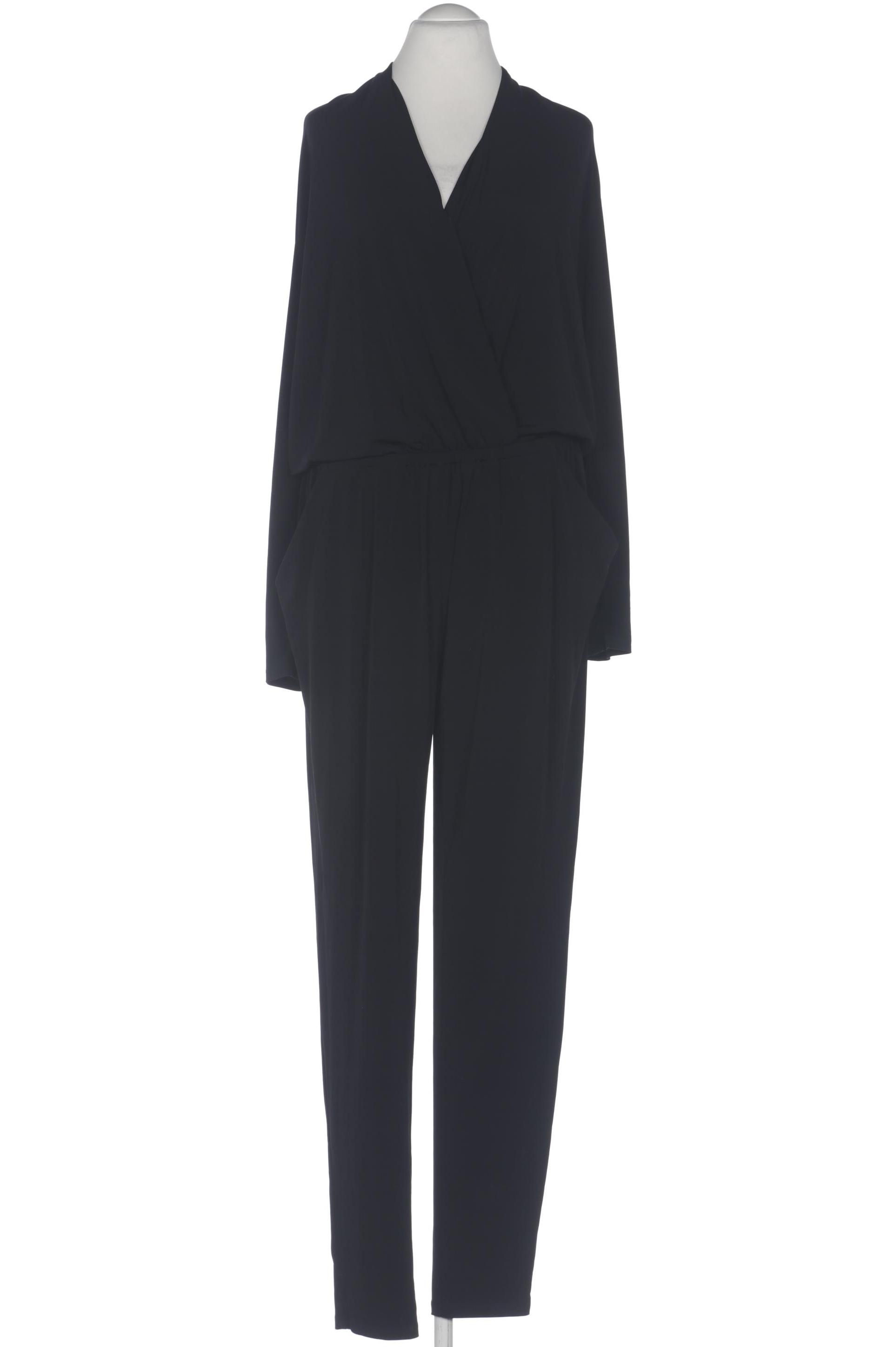

Michael Michael Kors Damen Jumpsuit/Overall, schwarz, Gr. 44