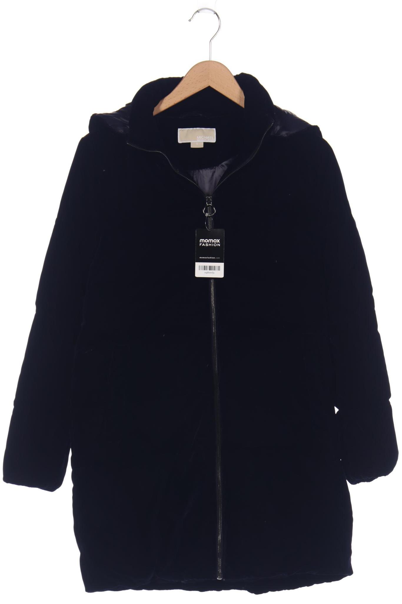 

Michael Michael Kors Damen Mantel, marineblau, Gr. 36