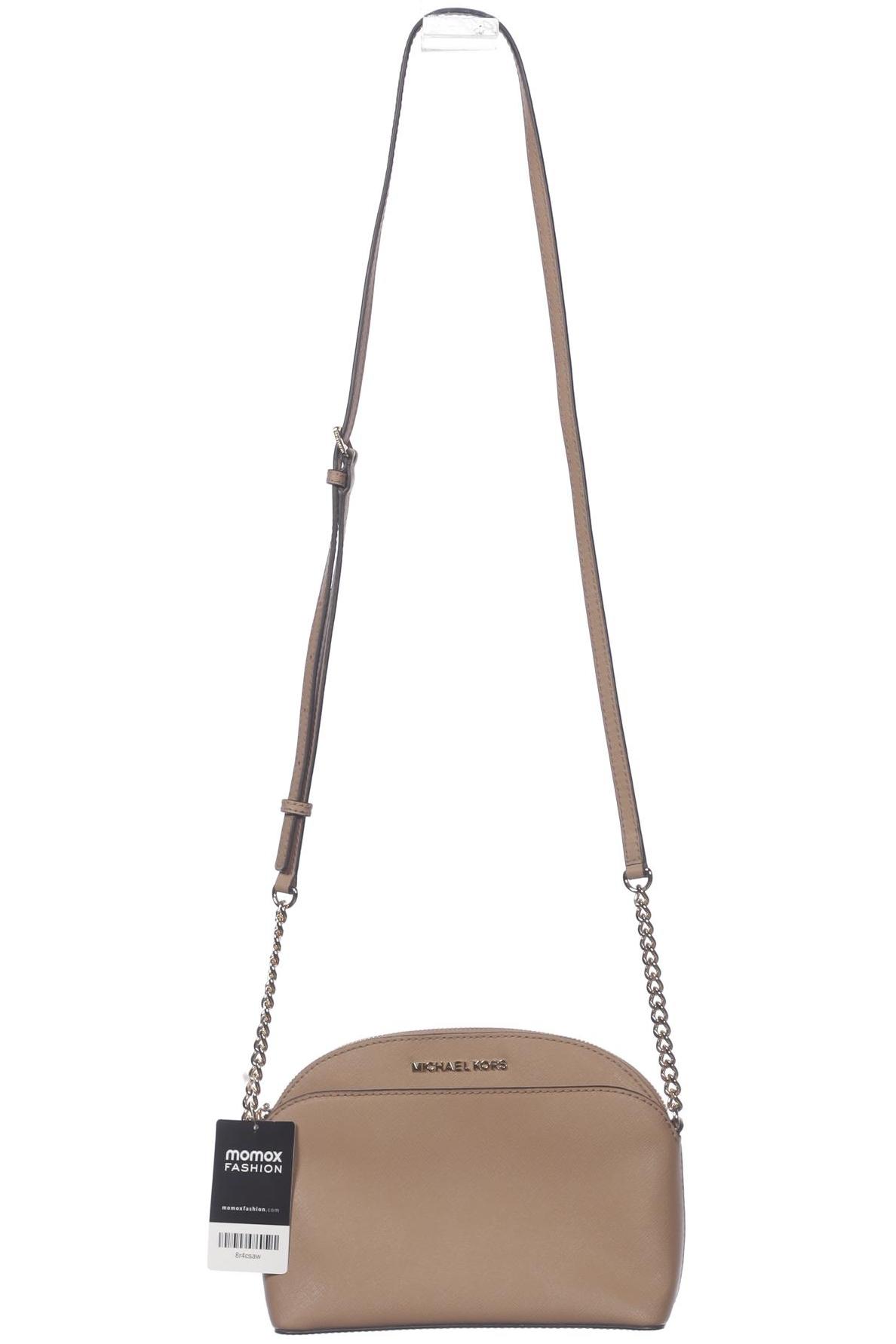 

Michael Michael Kors Damen Handtasche, beige, Gr.