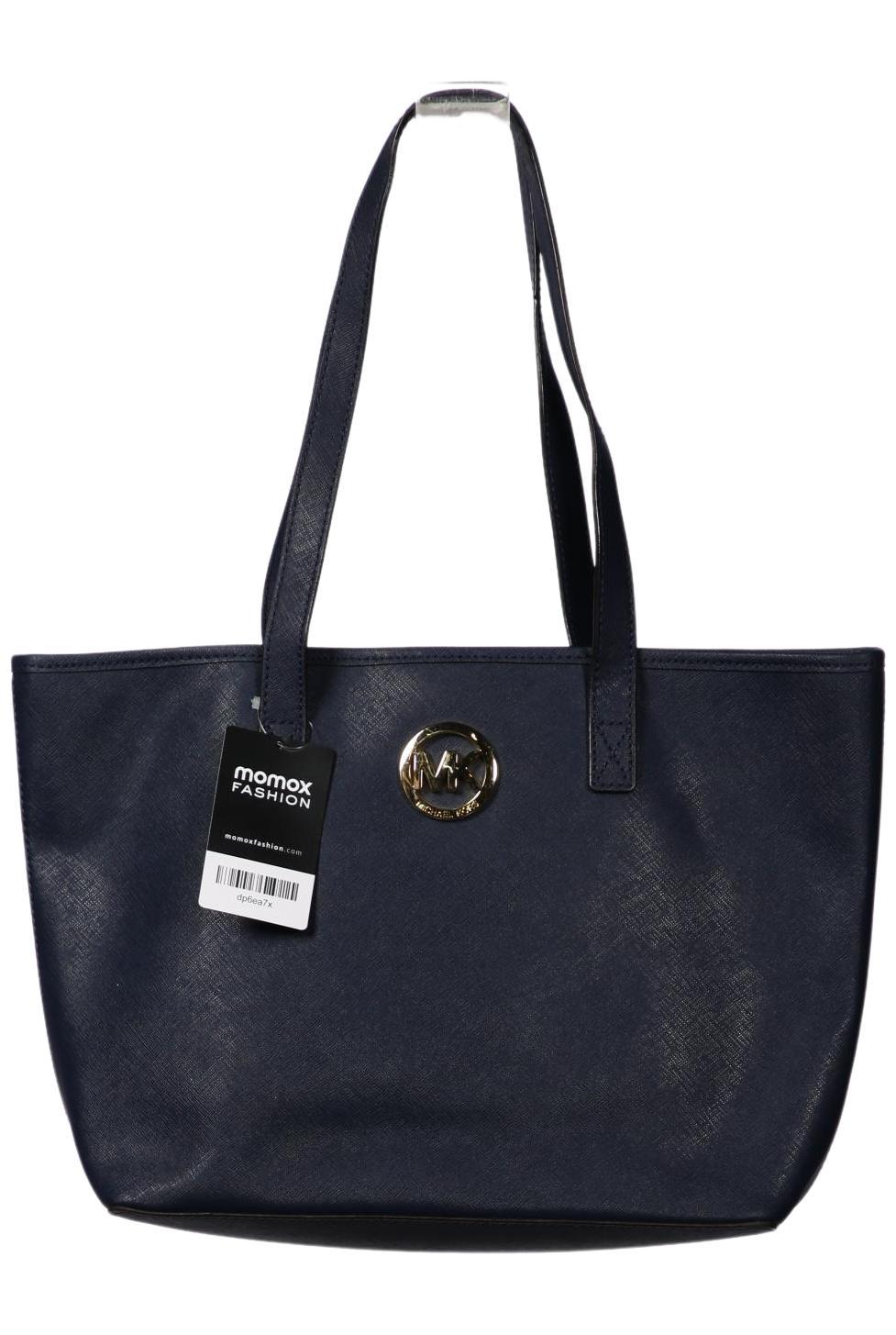 

Michael Michael Kors Damen Handtasche, marineblau, Gr.