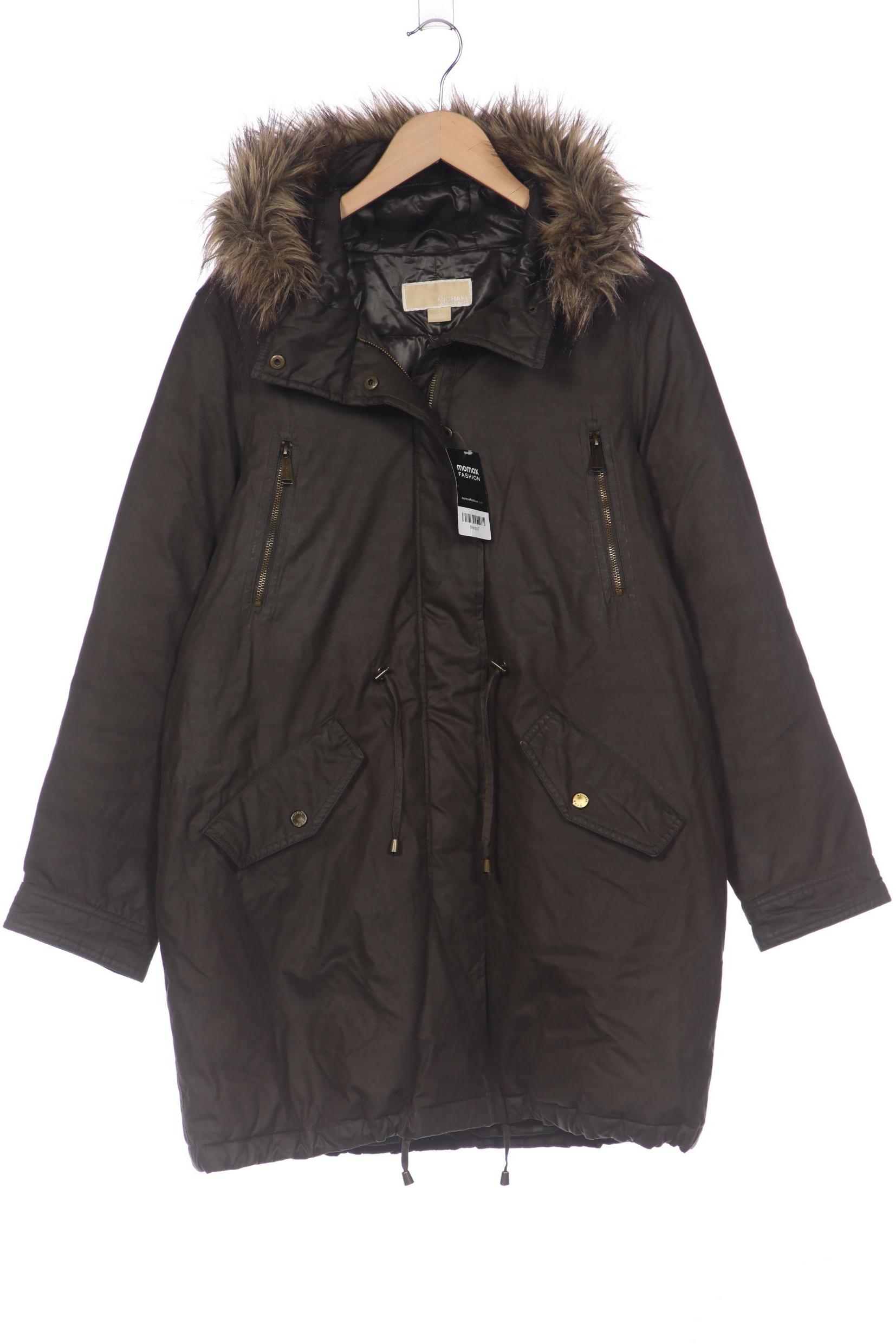 

Michael Michael Kors Damen Mantel, braun, Gr. 42
