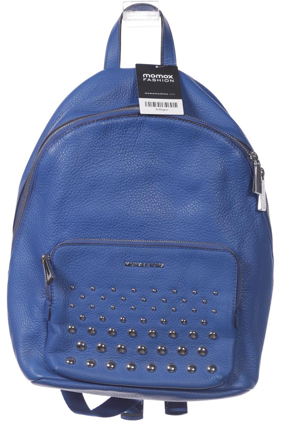 

MICHAEL MICHAEL KORS Damen Rucksack, blau