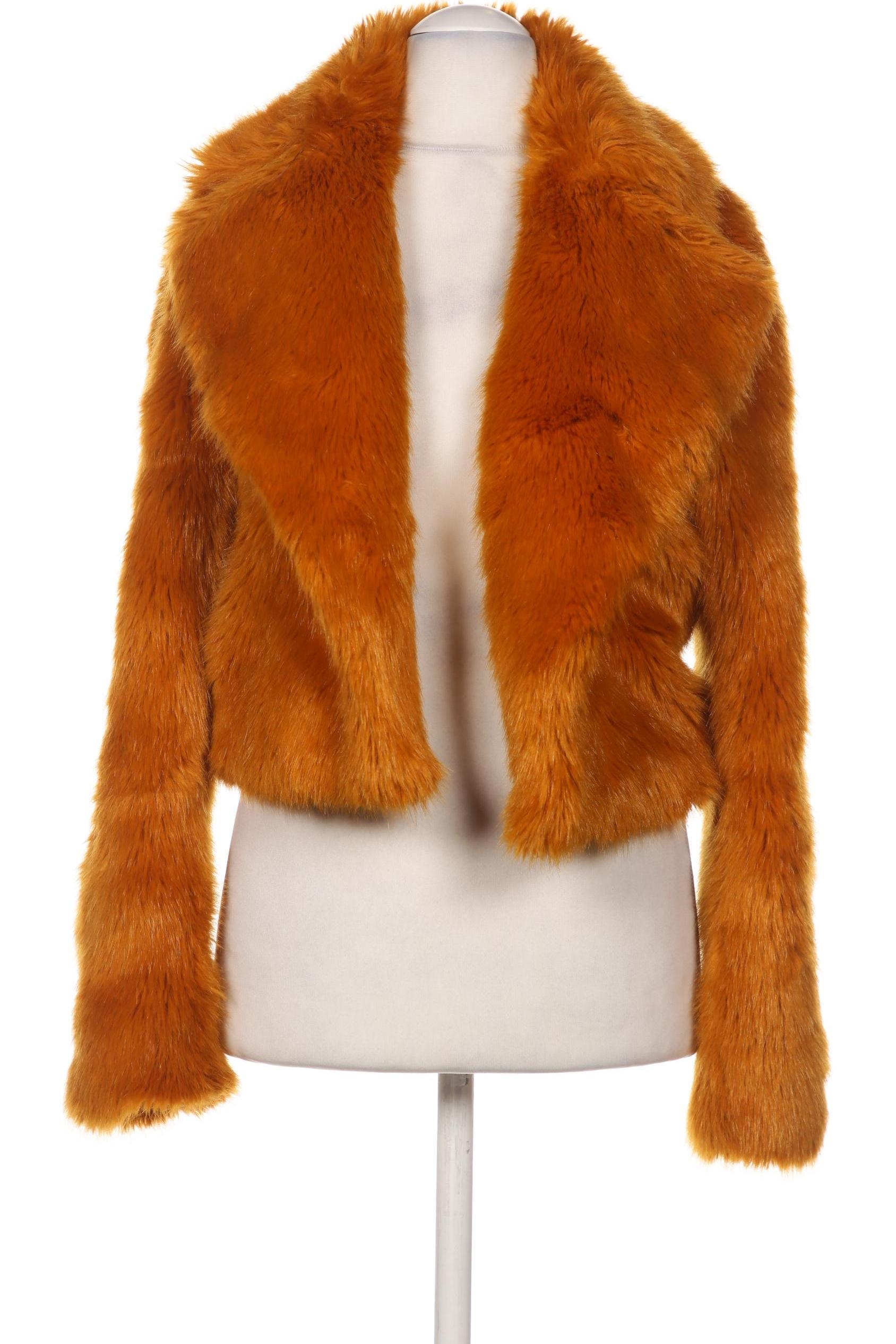 

Michael Michael Kors Damen Jacke, orange, Gr. 36