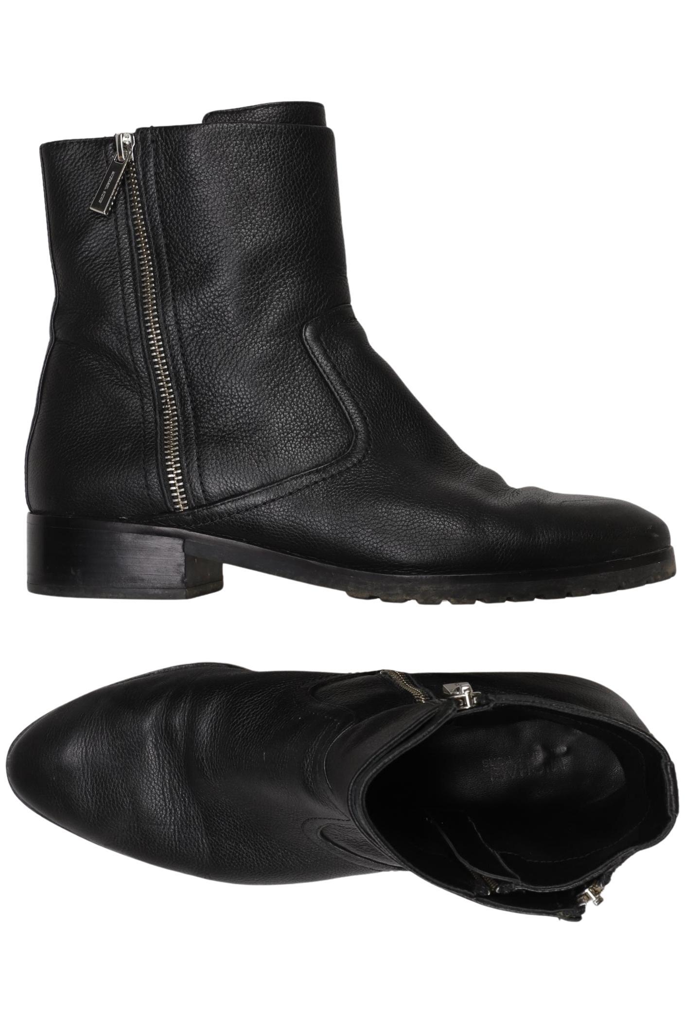 

Michael Michael Kors Damen Stiefelette, schwarz, Gr. 39