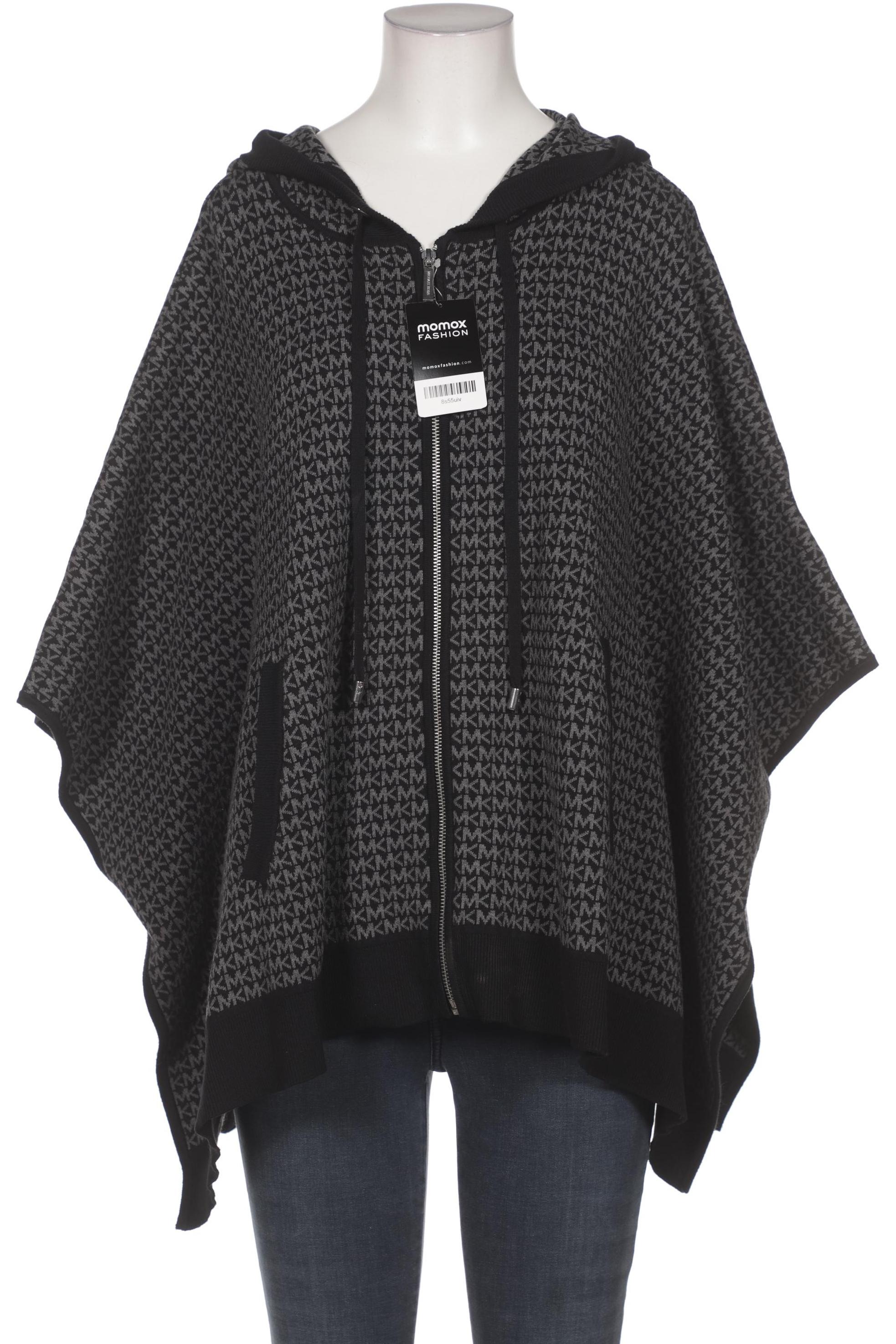 

Michael Michael Kors Damen Kapuzenpullover, grau, Gr. 36