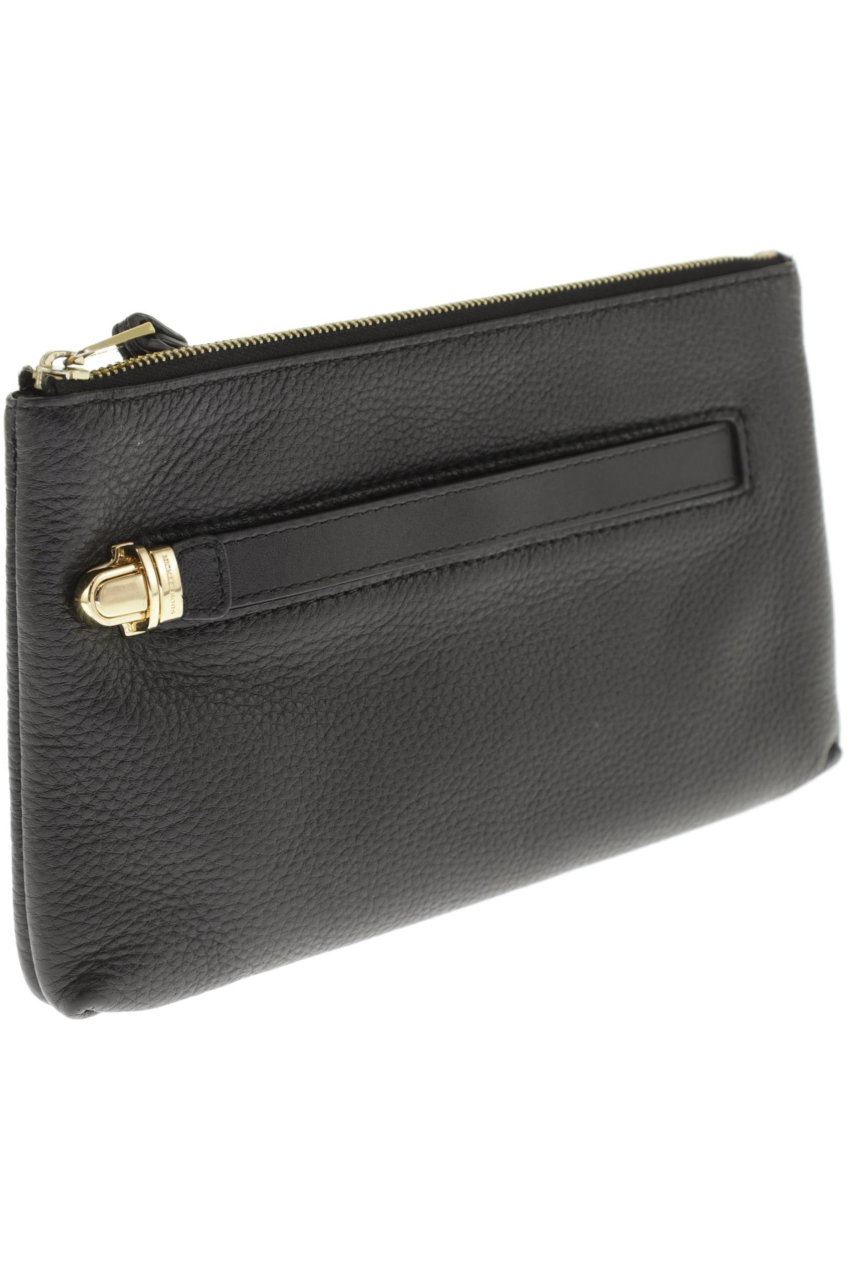 

MICHAEL MICHAEL KORS Damen Portemonnaie, schwarz