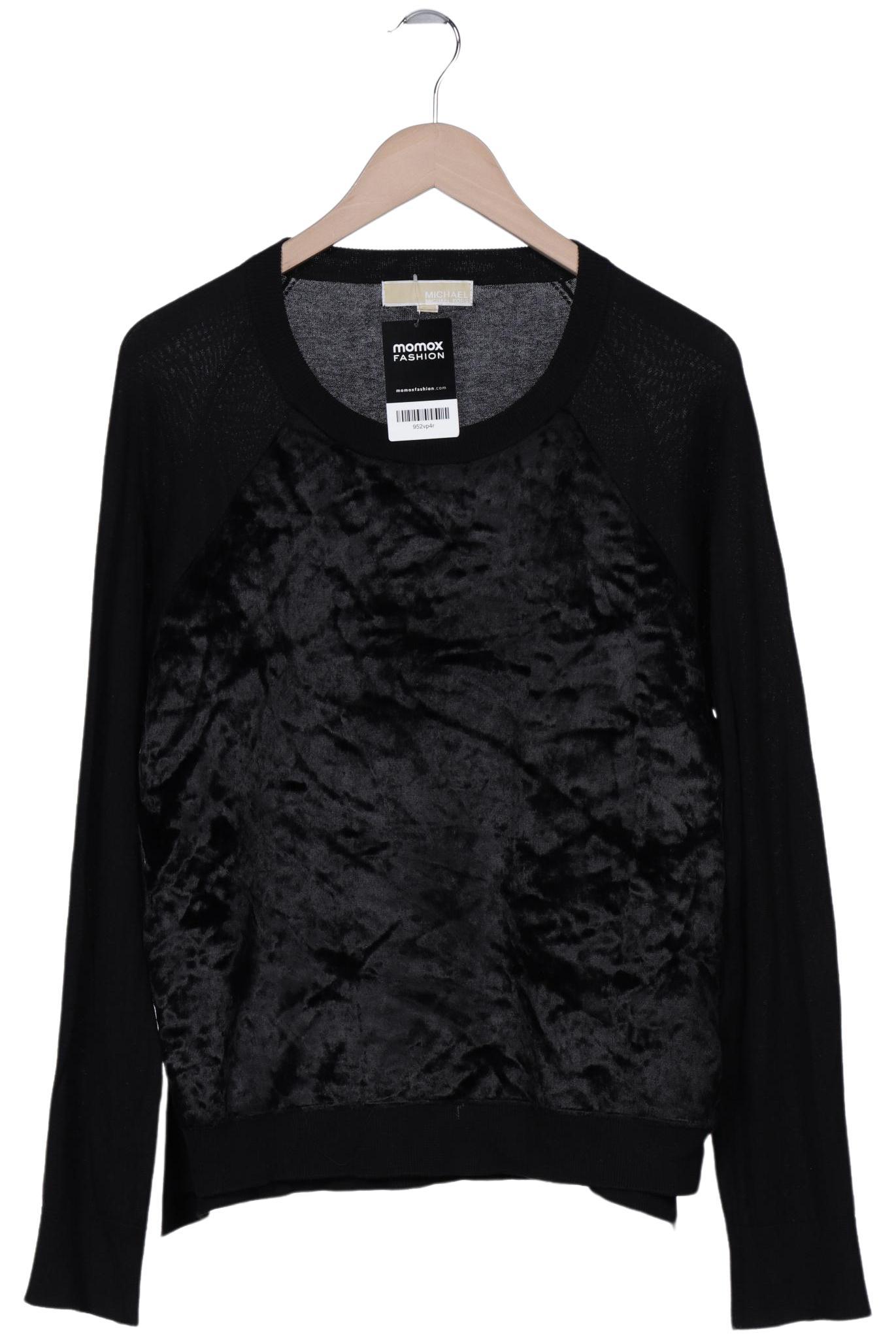 

Michael Michael Kors Damen Pullover, schwarz, Gr. 44