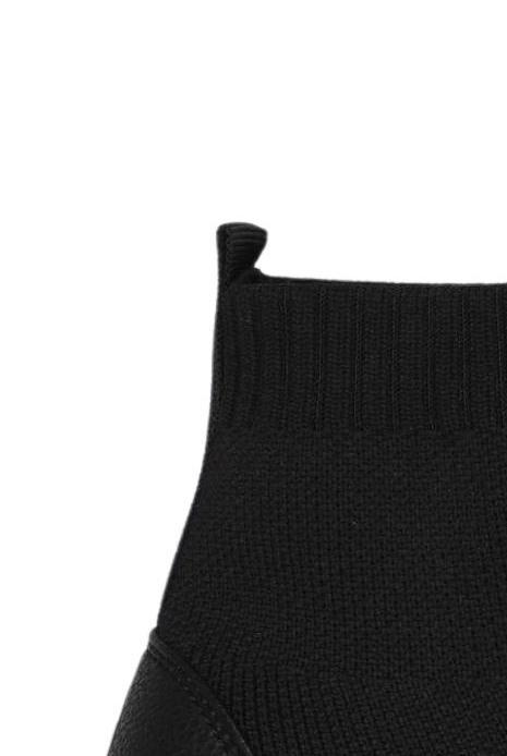 Thumbnail - Michael Michael Kors Jungen Kinderschuhe, schwarz, Gr. 30