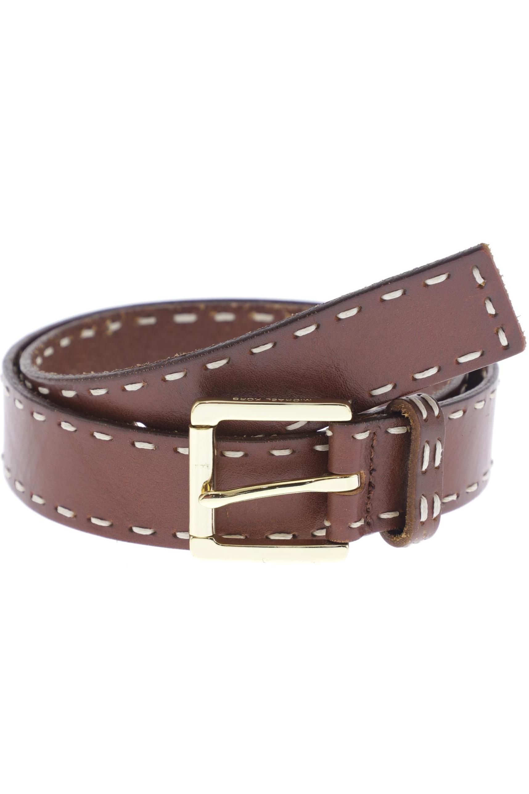 

MICHAEL MICHAEL KORS Damen Gürtel, braun