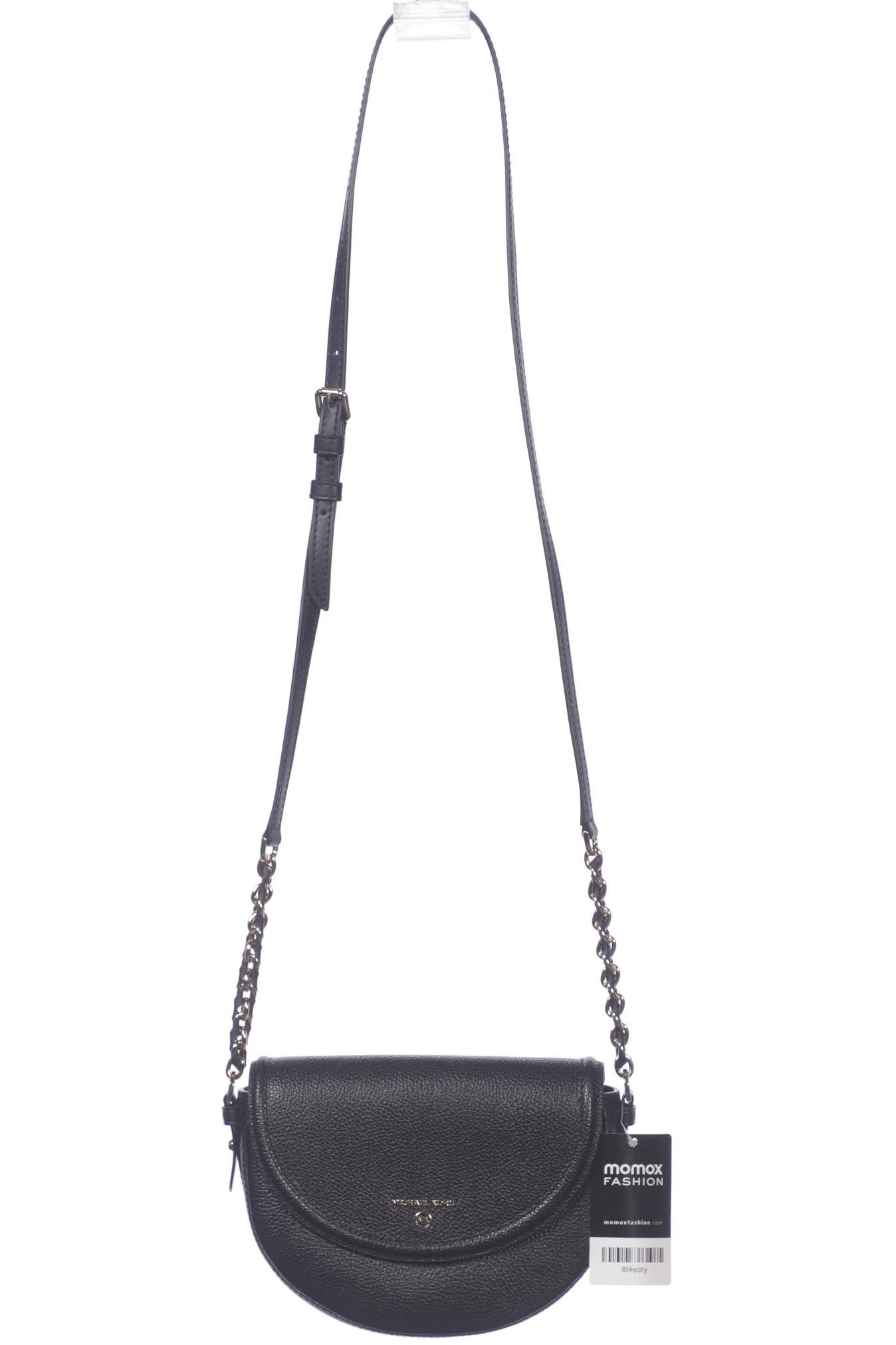 

Michael Michael Kors Damen Handtasche, schwarz, Gr.