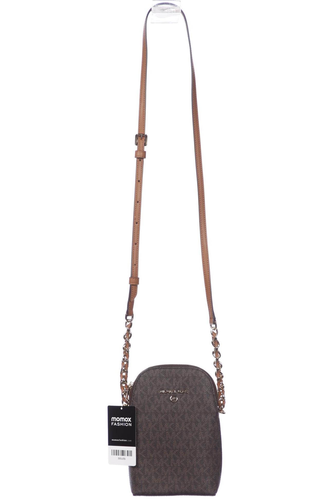

Michael Michael Kors Damen Handtasche, braun, Gr.