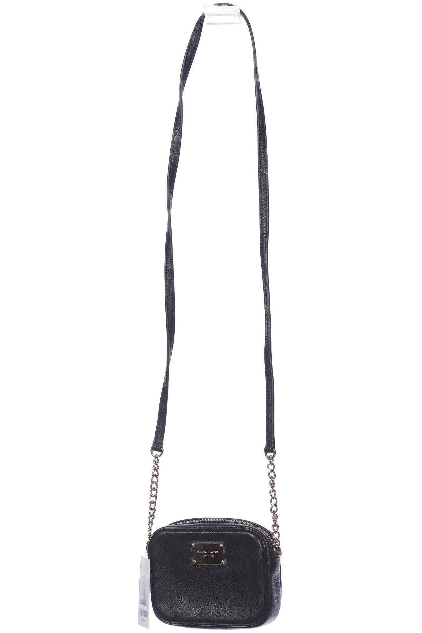 

Michael Michael Kors Damen Handtasche, schwarz, Gr.