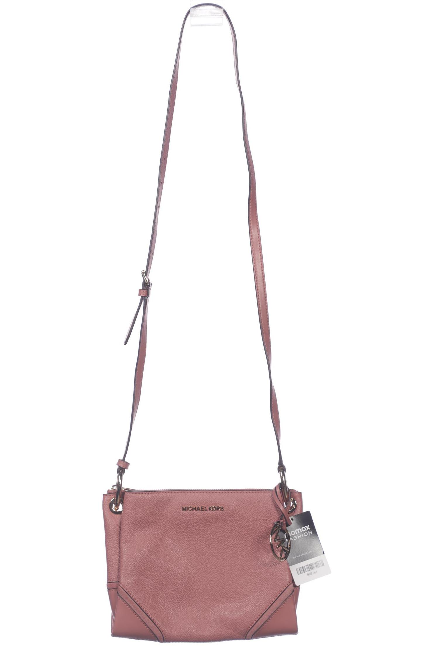 

Michael Michael Kors Damen Handtasche, pink, Gr.